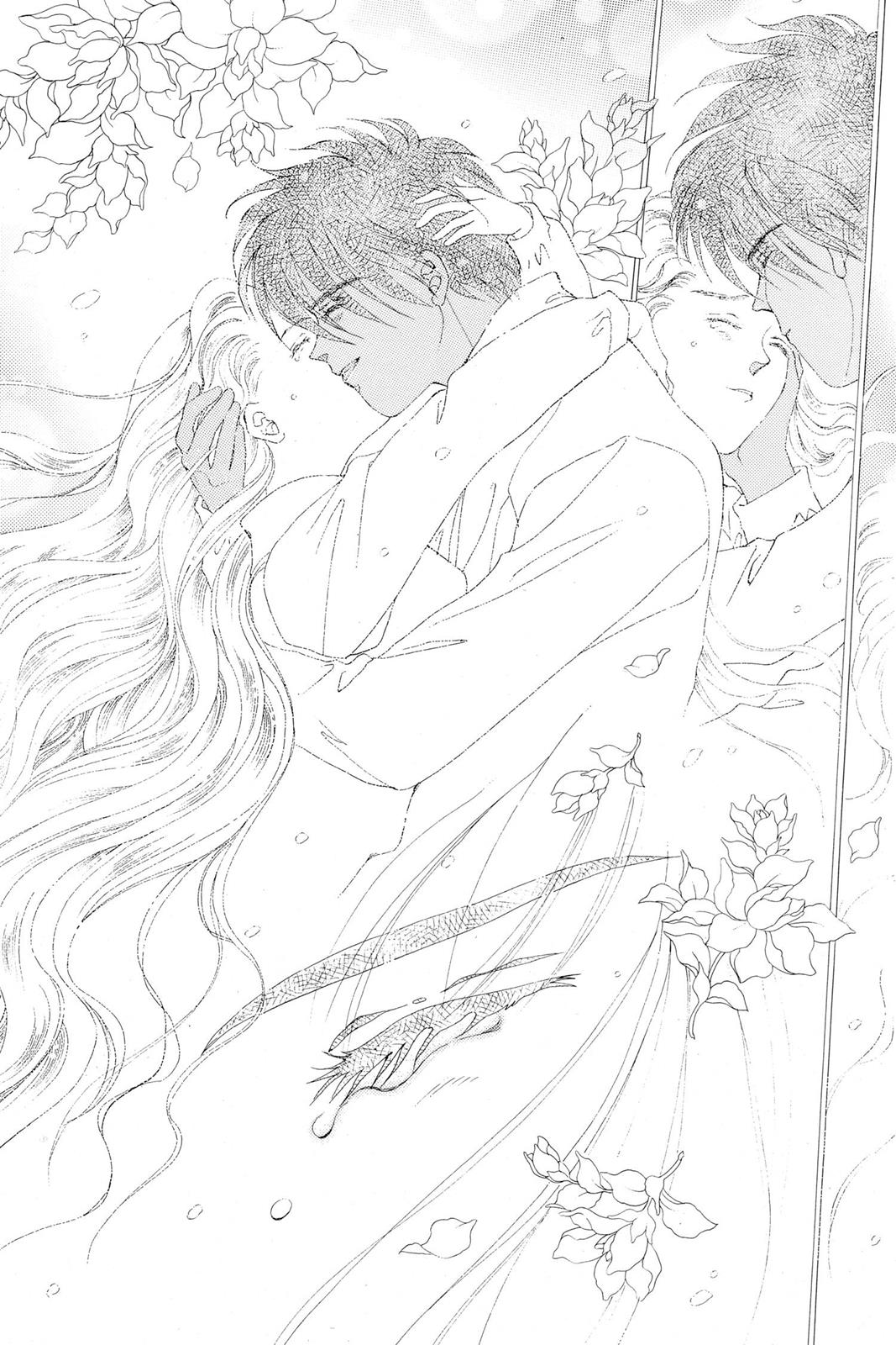 Boku no Chikyuu wo Mamotte Chap 21 - Next Chap 22