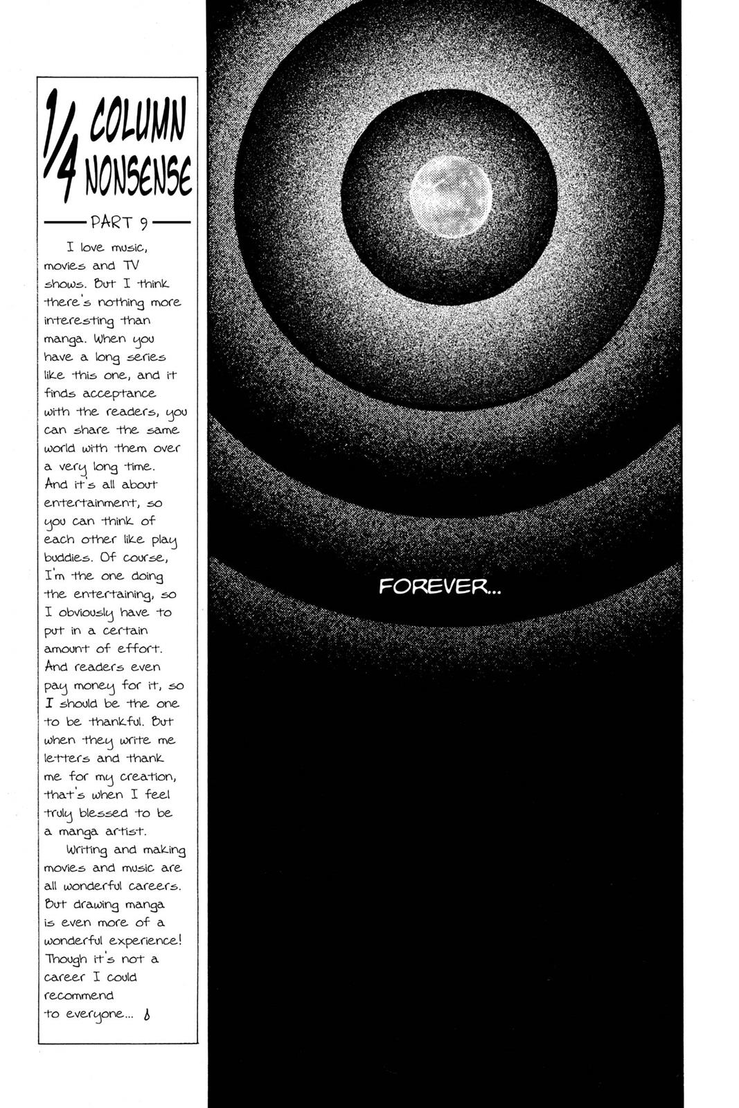 Boku no Chikyuu wo Mamotte Chap 21 - Next Chap 22