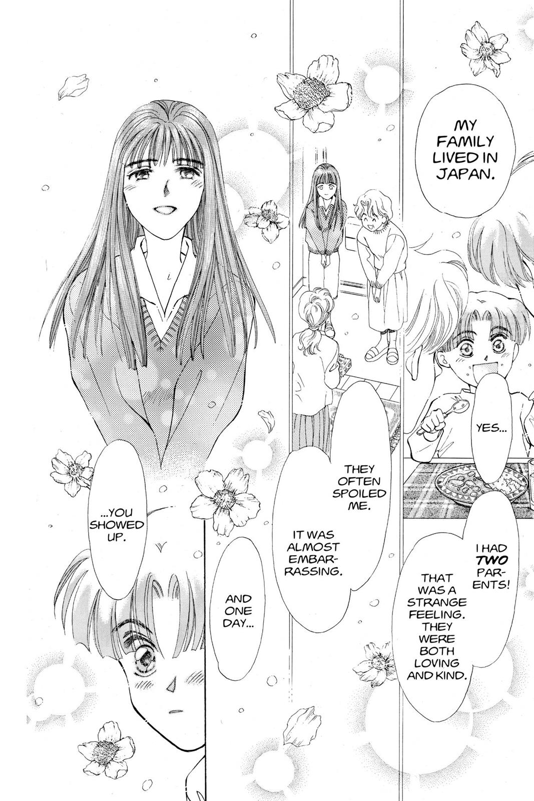 Boku no Chikyuu wo Mamotte Chap 21 - Next Chap 22