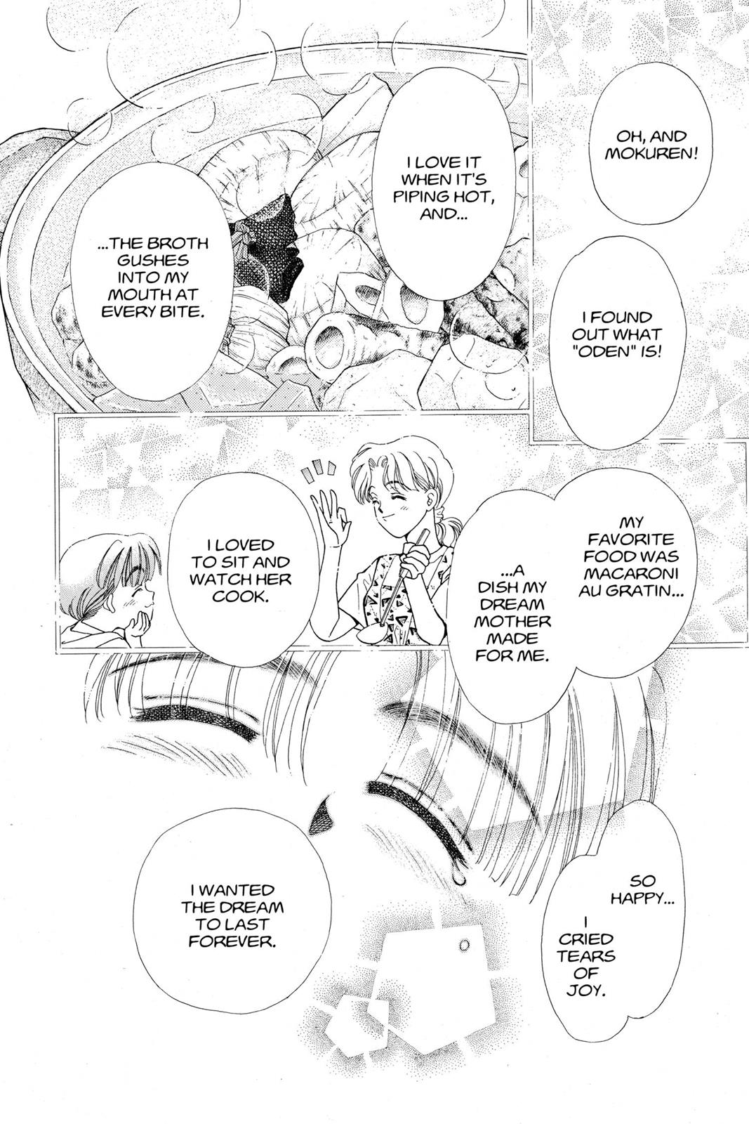 Boku no Chikyuu wo Mamotte Chap 21 - Next Chap 22