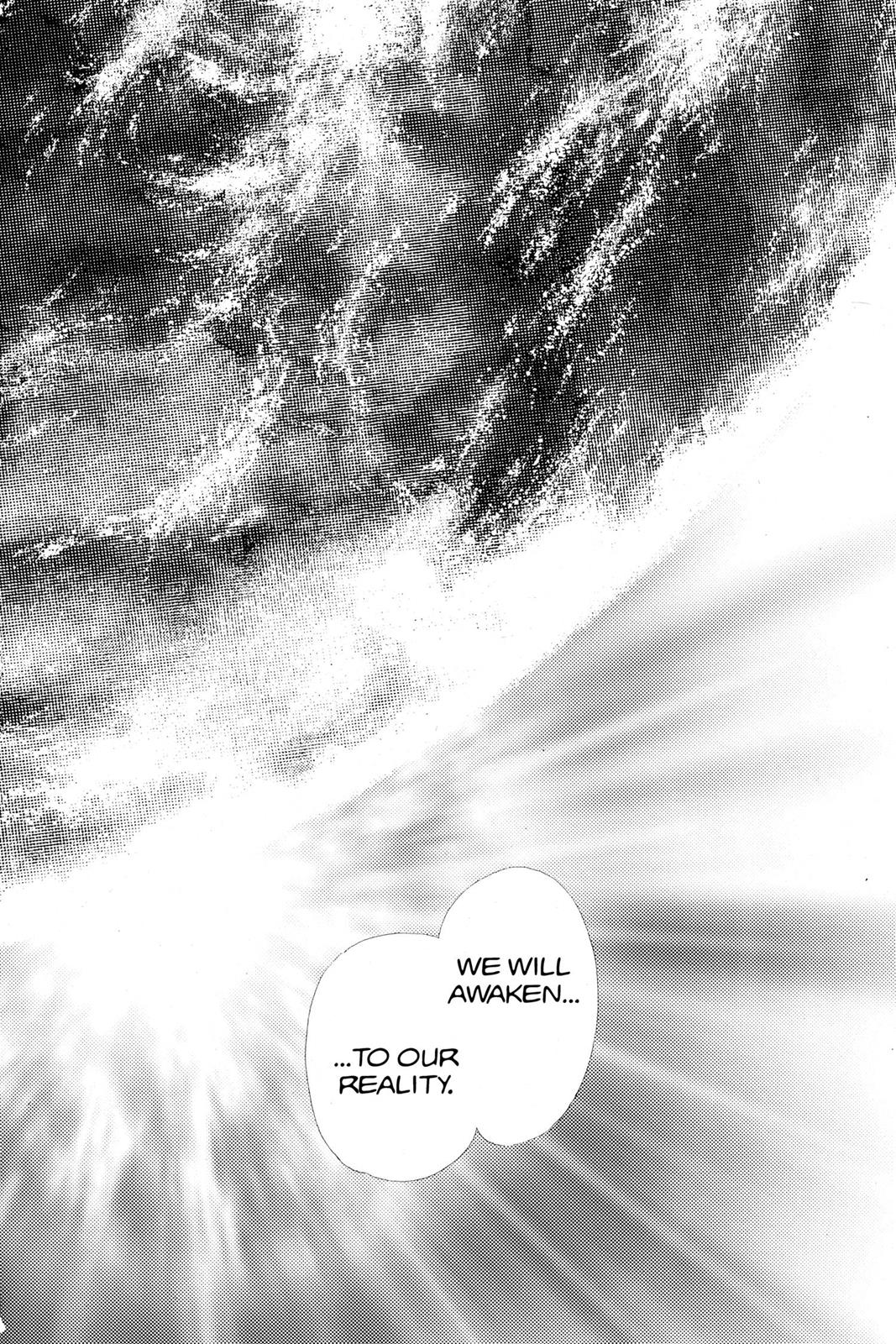 Boku no Chikyuu wo Mamotte Chap 21 - Next Chap 22