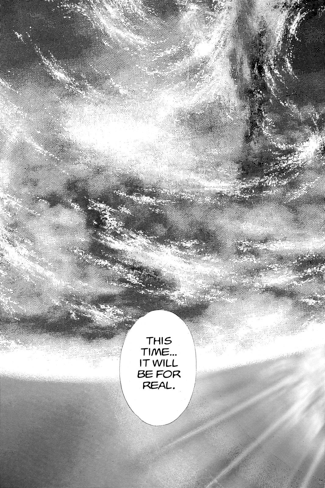 Boku no Chikyuu wo Mamotte Chap 21 - Next Chap 22