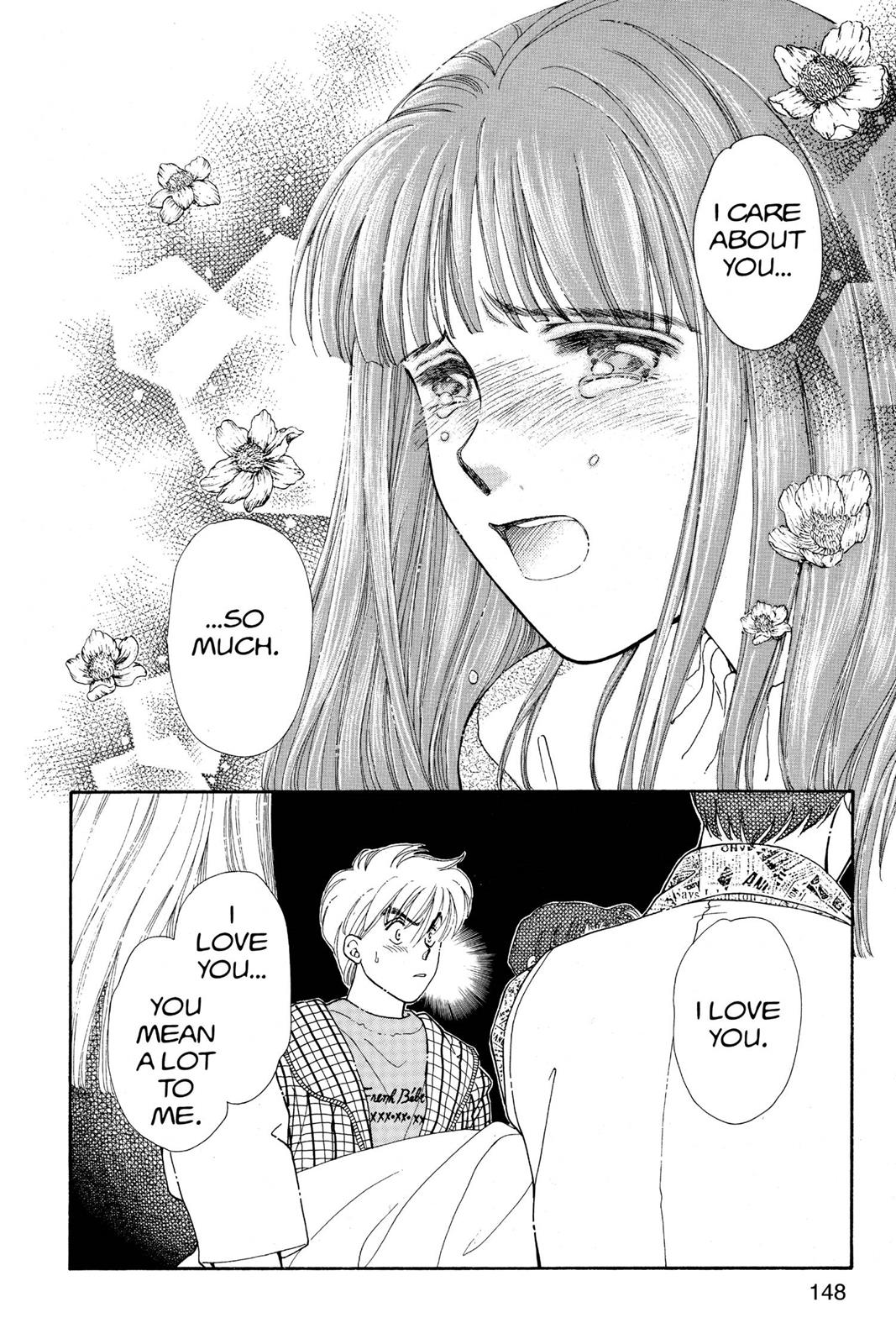 Boku no Chikyuu wo Mamotte Chap 21 - Next Chap 22
