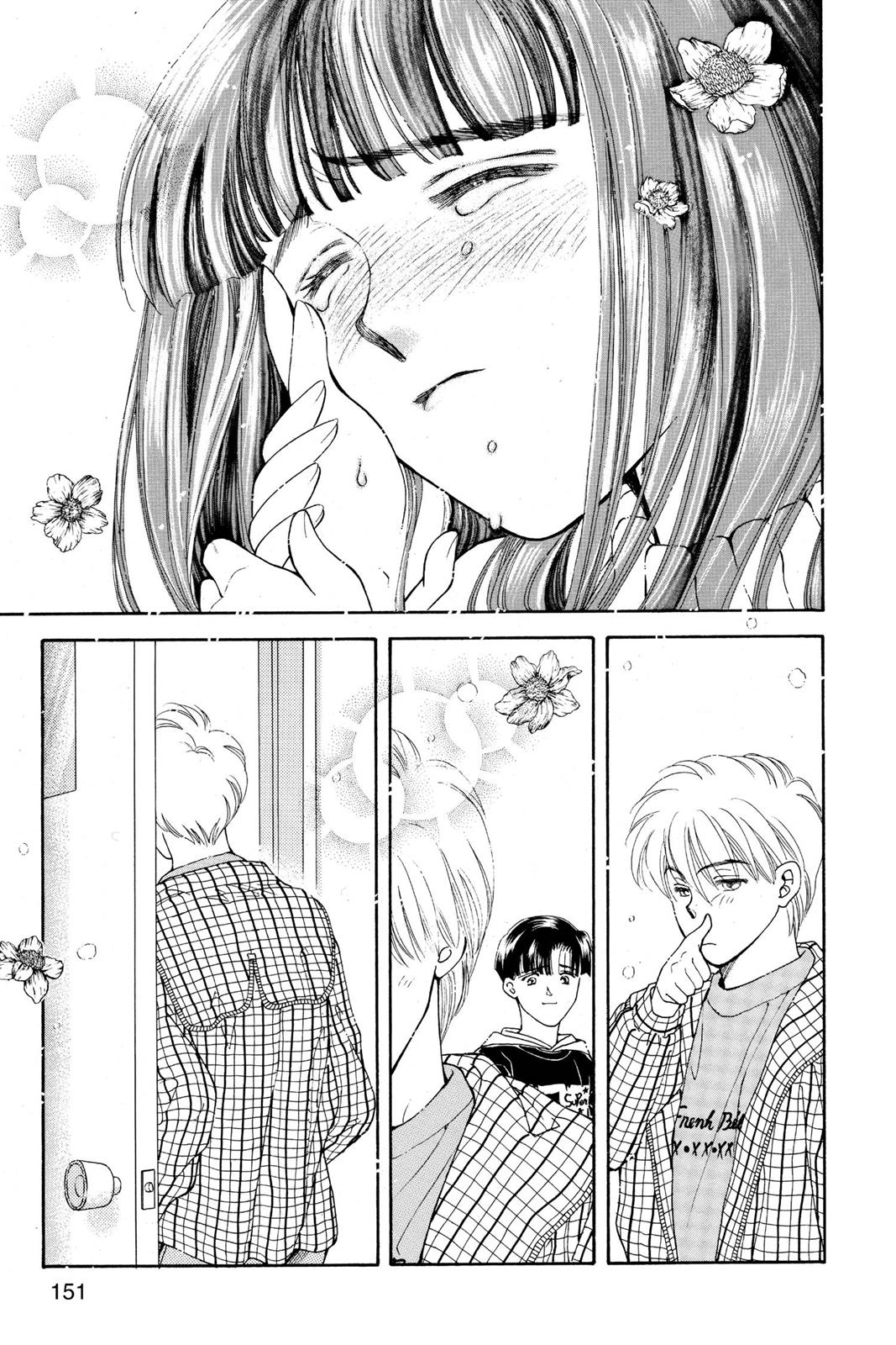 Boku no Chikyuu wo Mamotte Chap 21 - Next Chap 22