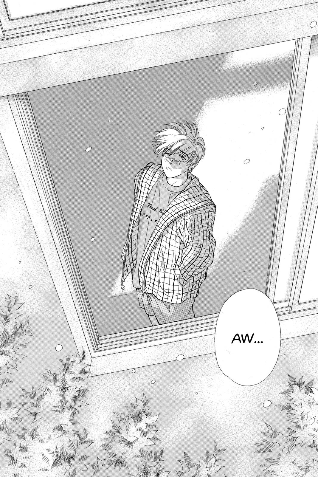 Boku no Chikyuu wo Mamotte Chap 21 - Next Chap 22