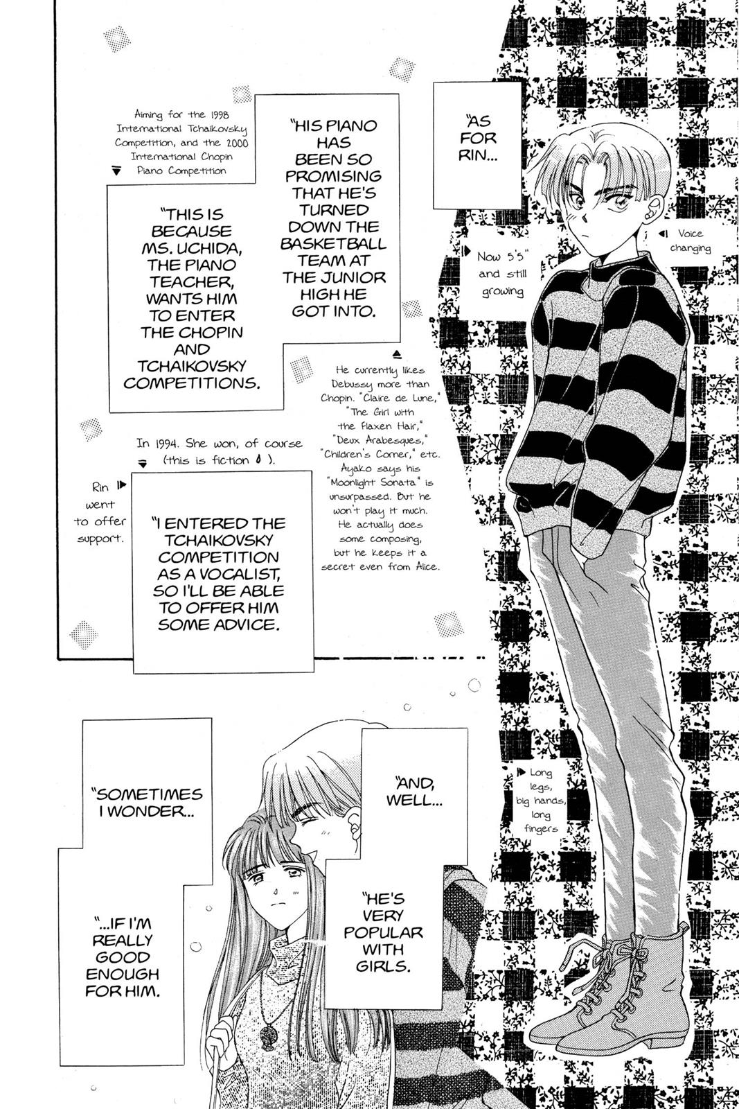 Boku no Chikyuu wo Mamotte Chap 21 - Next Chap 22