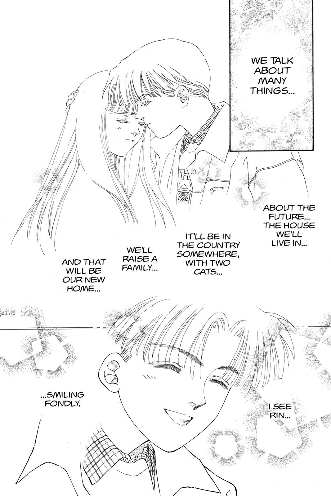 Boku no Chikyuu wo Mamotte Chap 21 - Next Chap 22