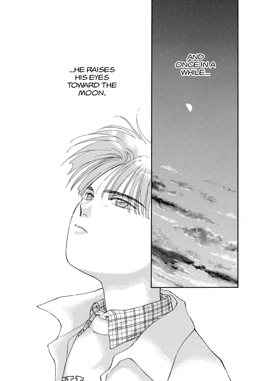 Boku no Chikyuu wo Mamotte Chap 21 - Next Chap 22