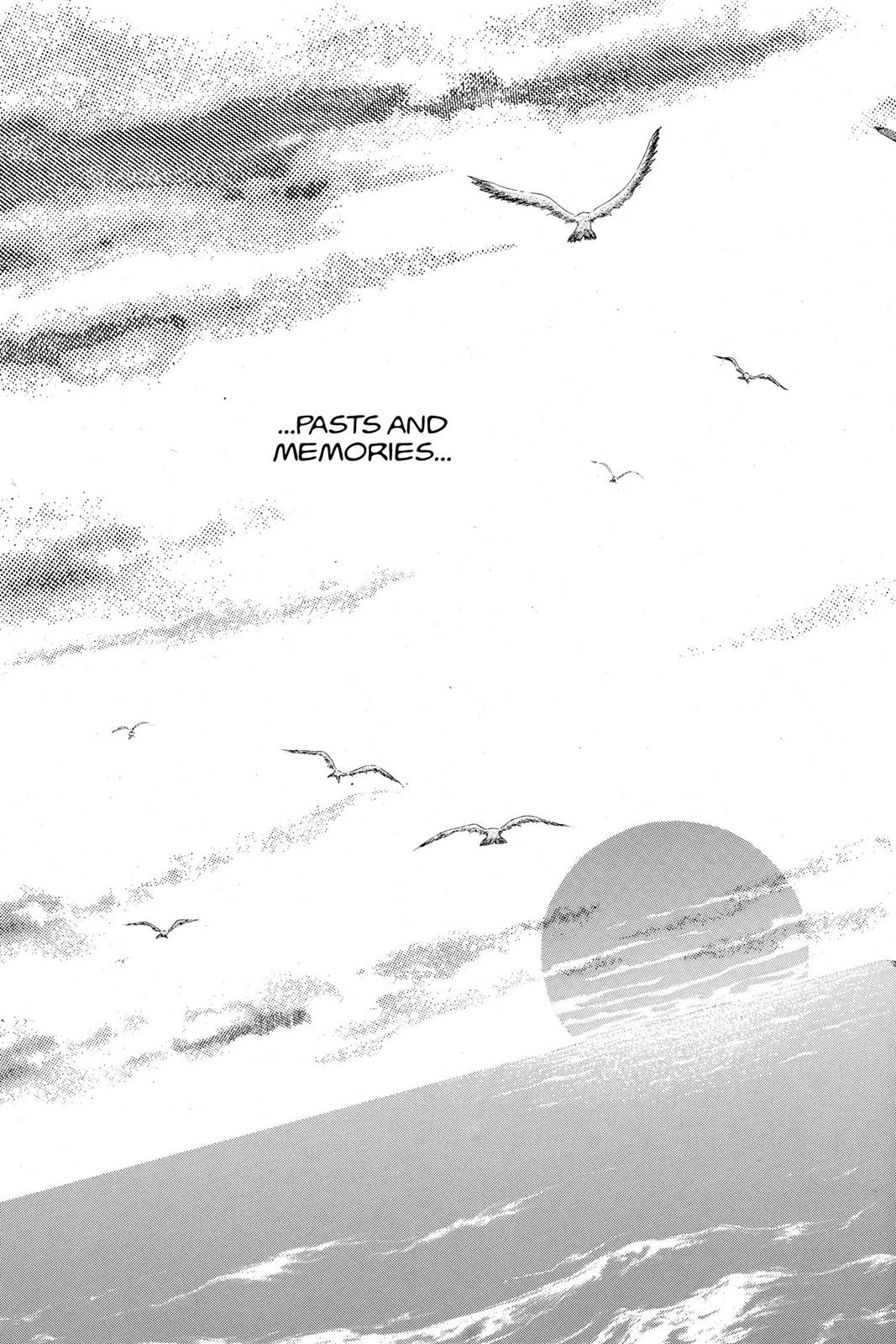 Boku no Chikyuu wo Mamotte Chap 21 - Next Chap 22