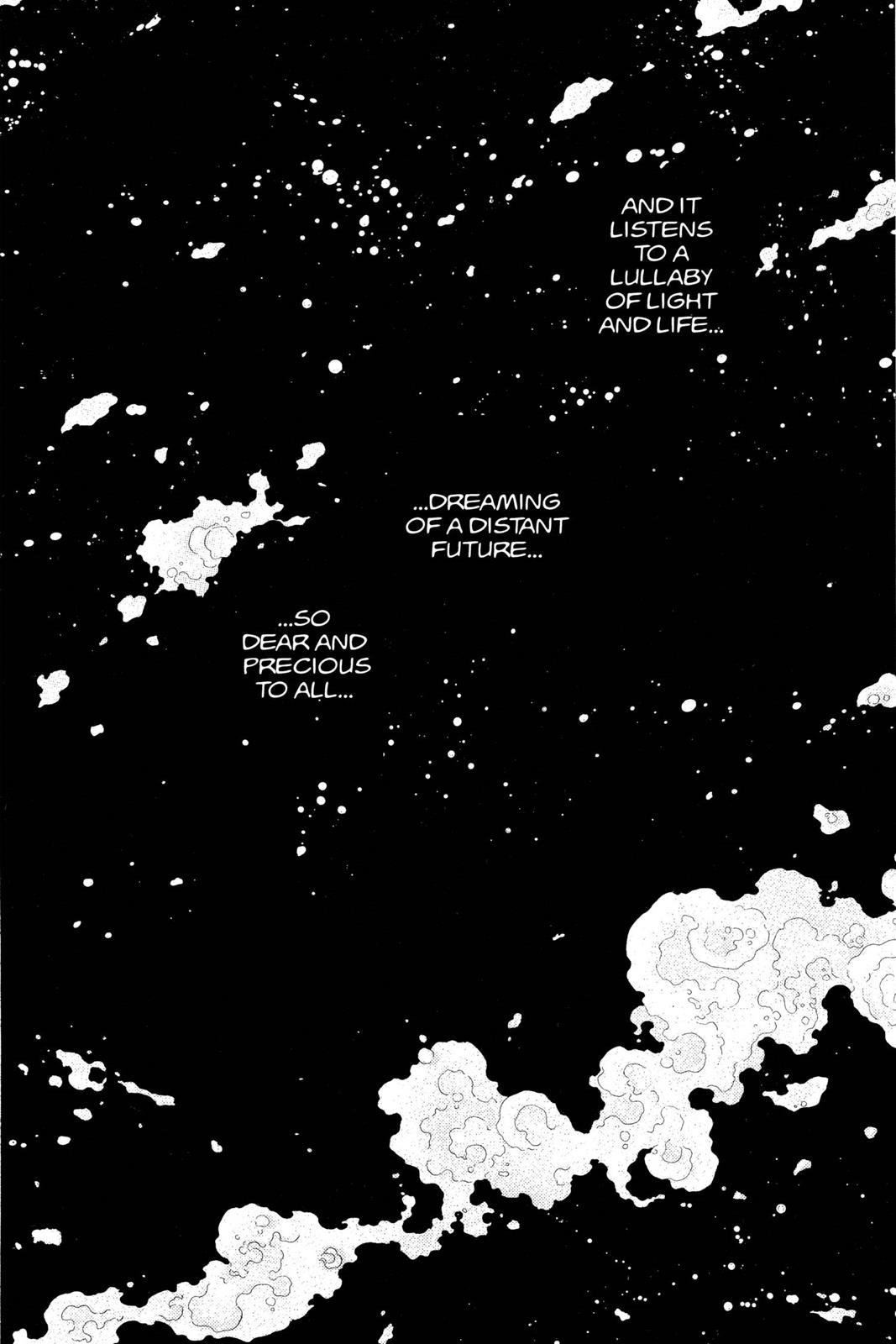 Boku no Chikyuu wo Mamotte Chap 21 - Next Chap 22