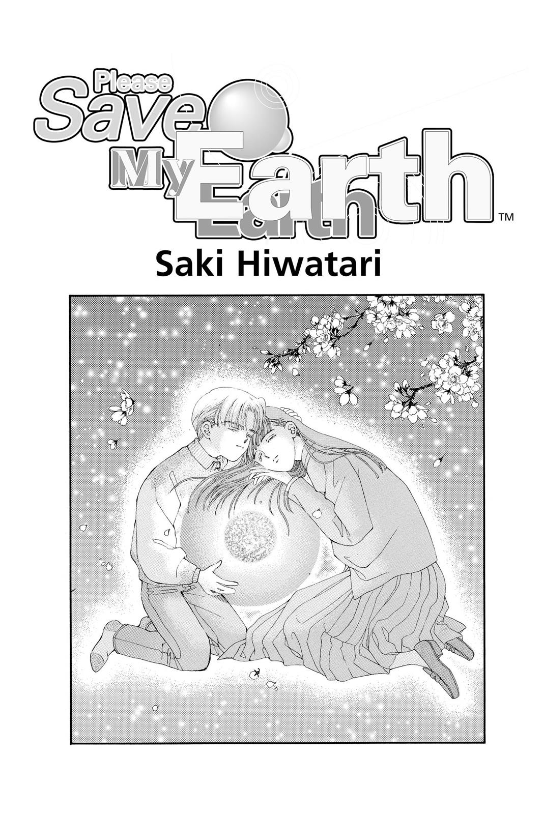 Boku no Chikyuu wo Mamotte Chap 21 - Next Chap 22