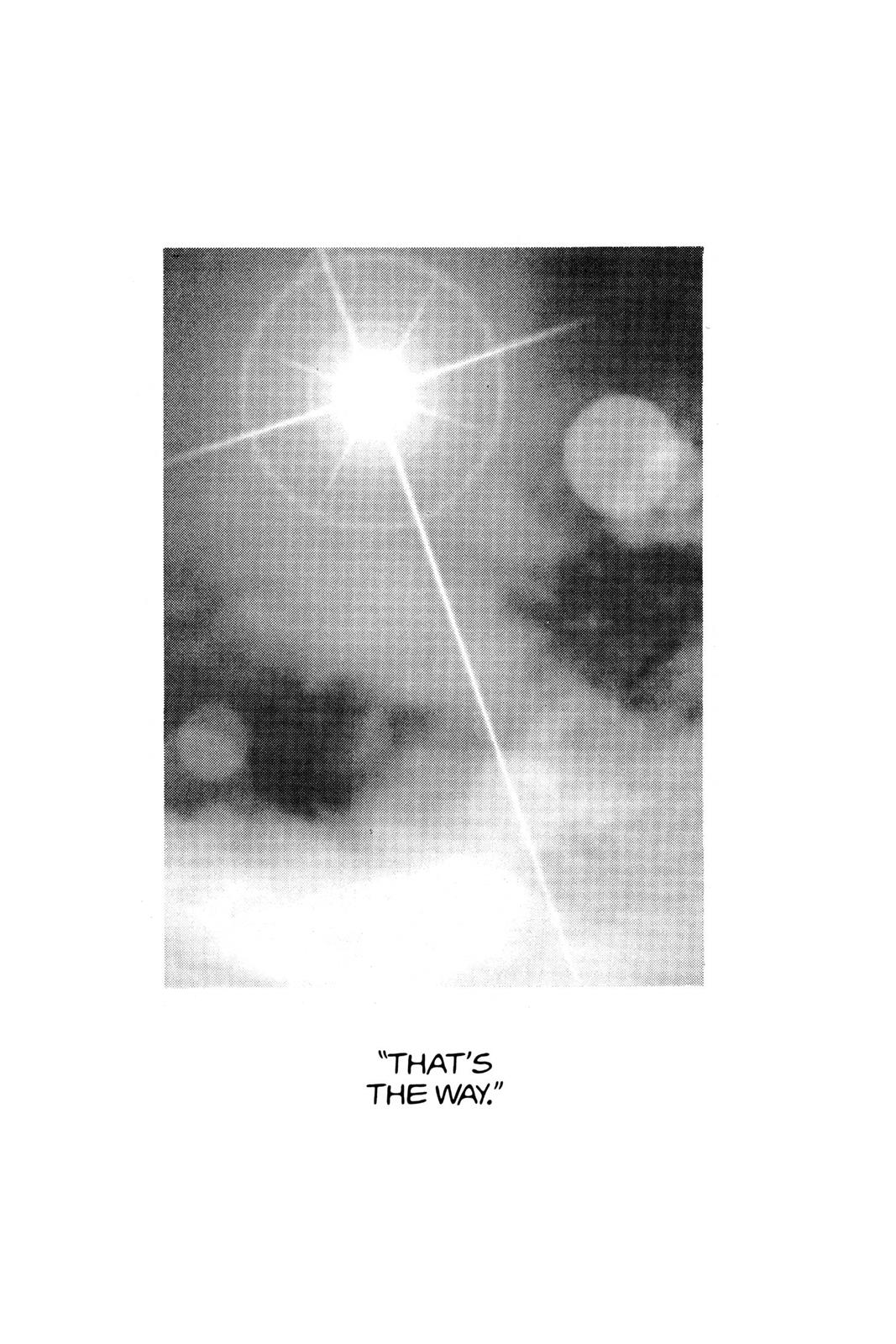 Boku no Chikyuu wo Mamotte Chap 21 - Next Chap 22