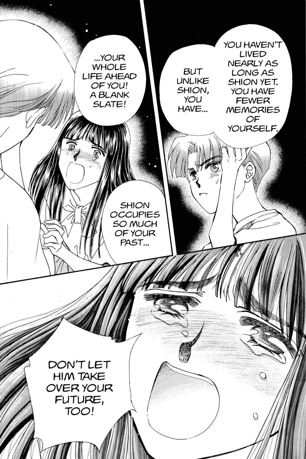 Boku no Chikyuu wo Mamotte Chap 21 - Next Chap 22