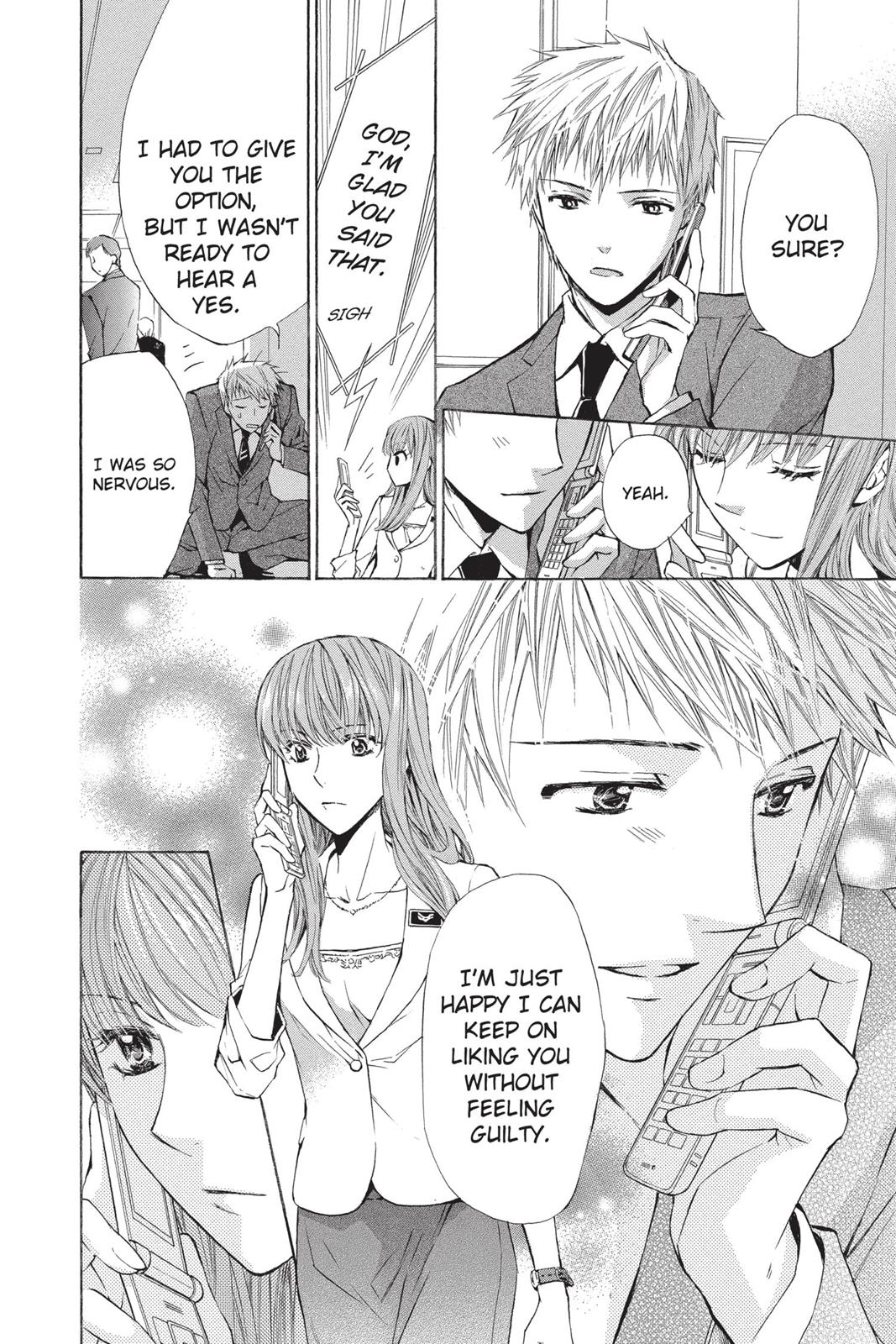 Toshokan Sensou: Love & War Chap 7 - Next Chap 8