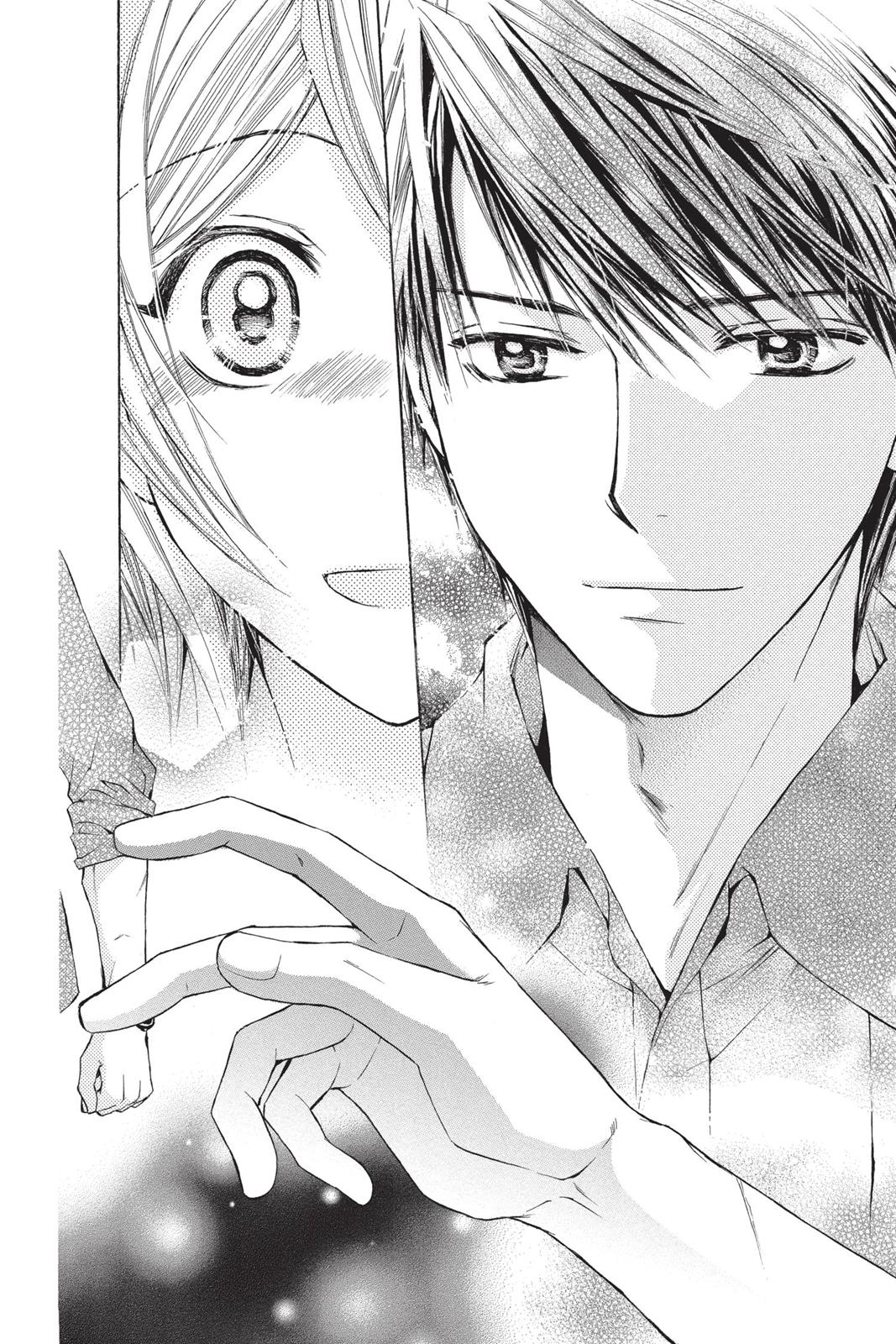 Toshokan Sensou: Love & War Chap 7 - Next Chap 8