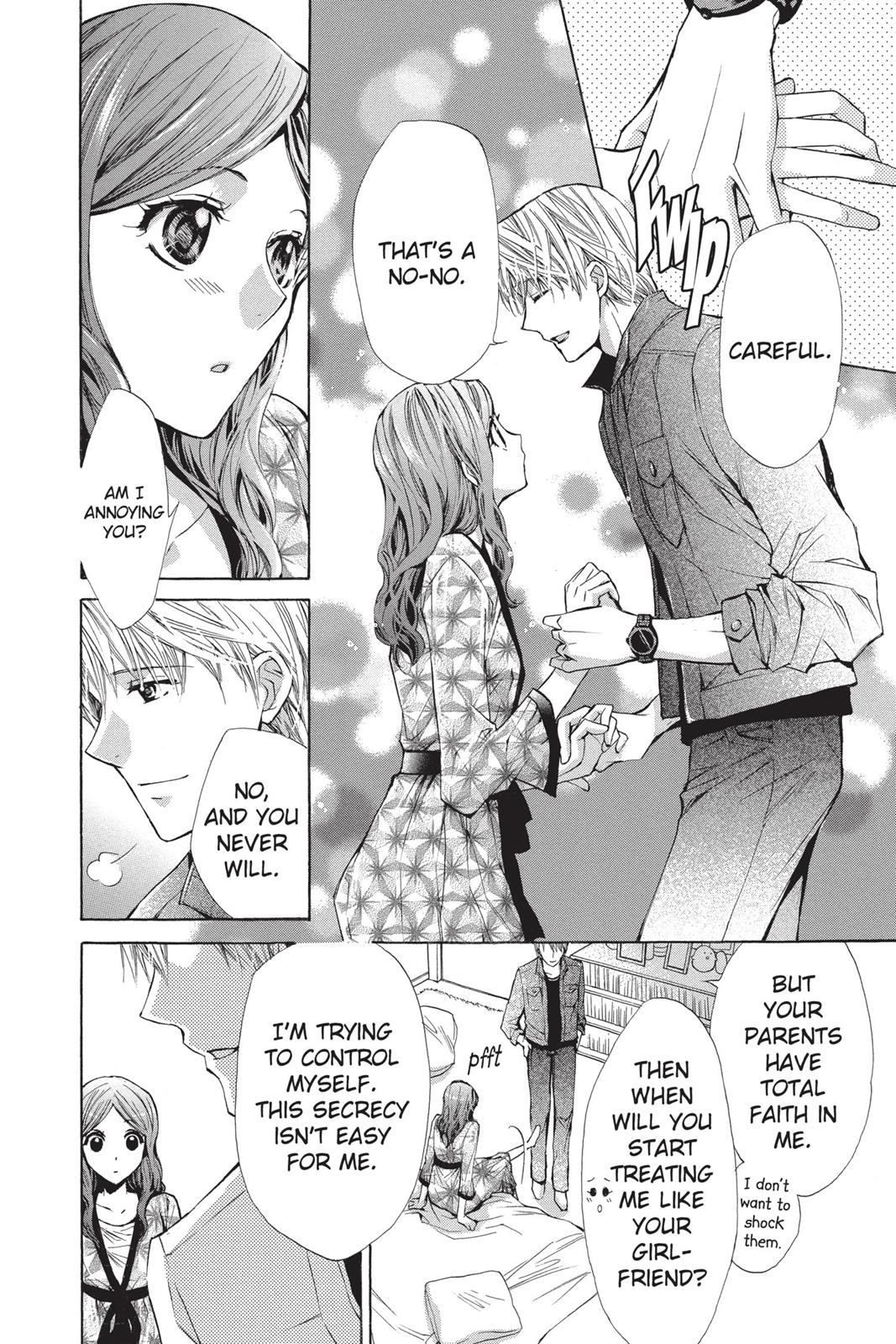 Toshokan Sensou: Love & War Chap 7 - Next Chap 8