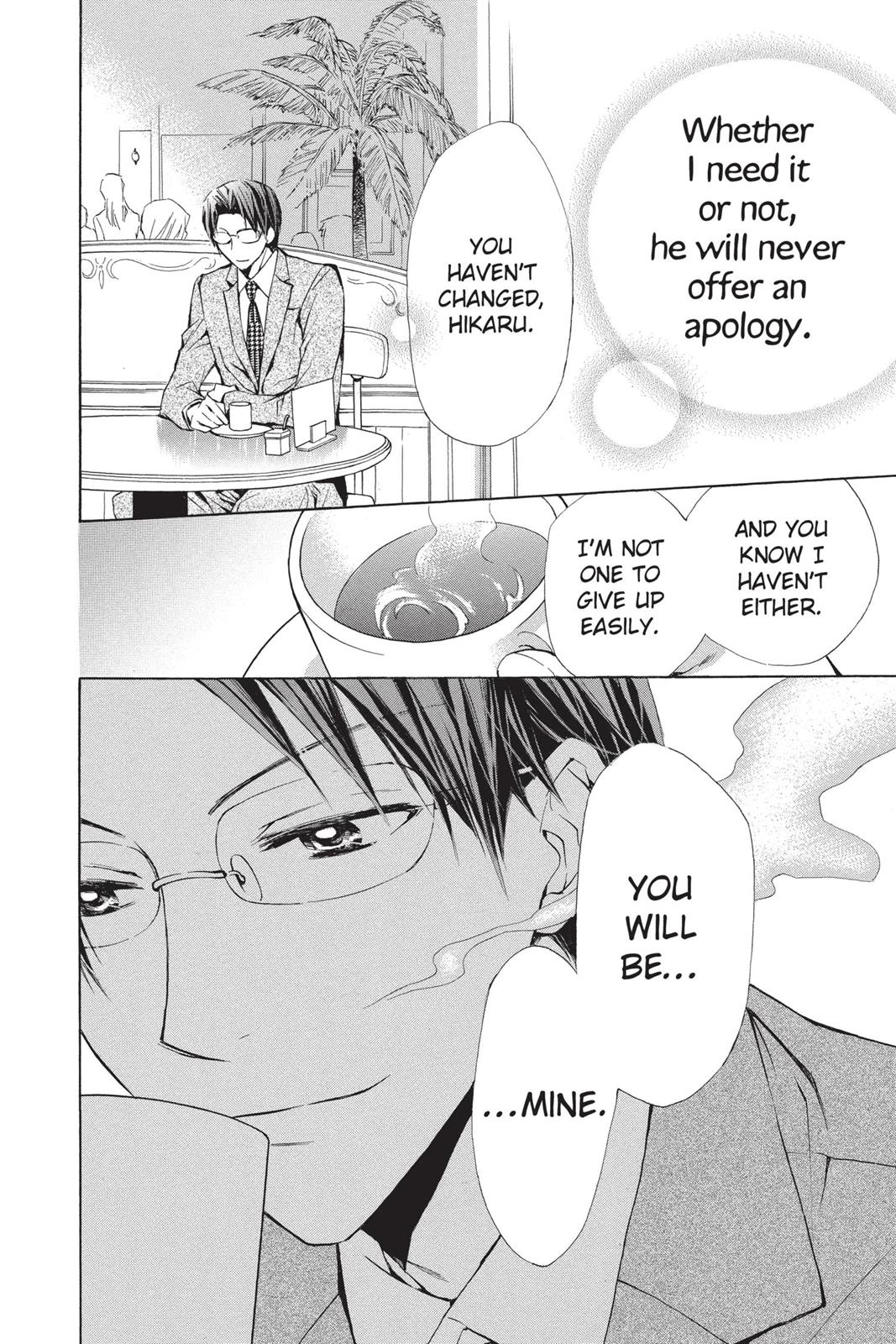 Toshokan Sensou: Love & War Chap 7 - Next Chap 8