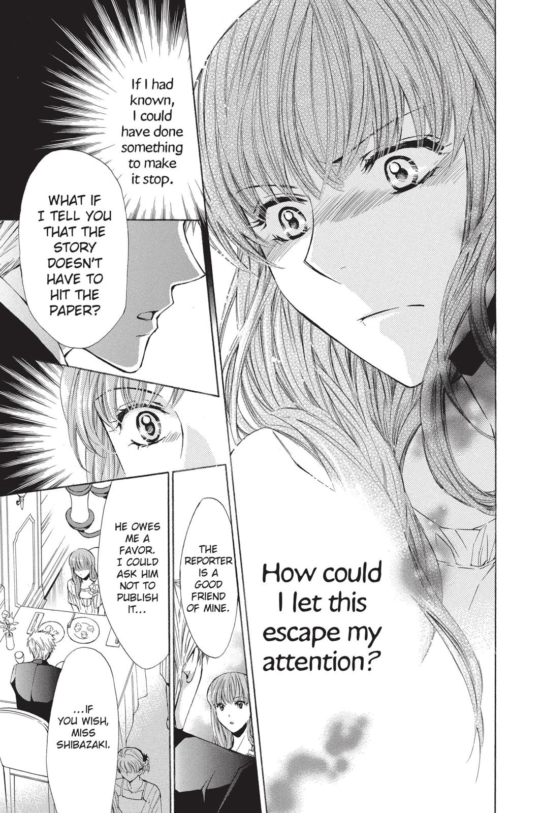 Toshokan Sensou: Love & War Chap 7 - Next Chap 8