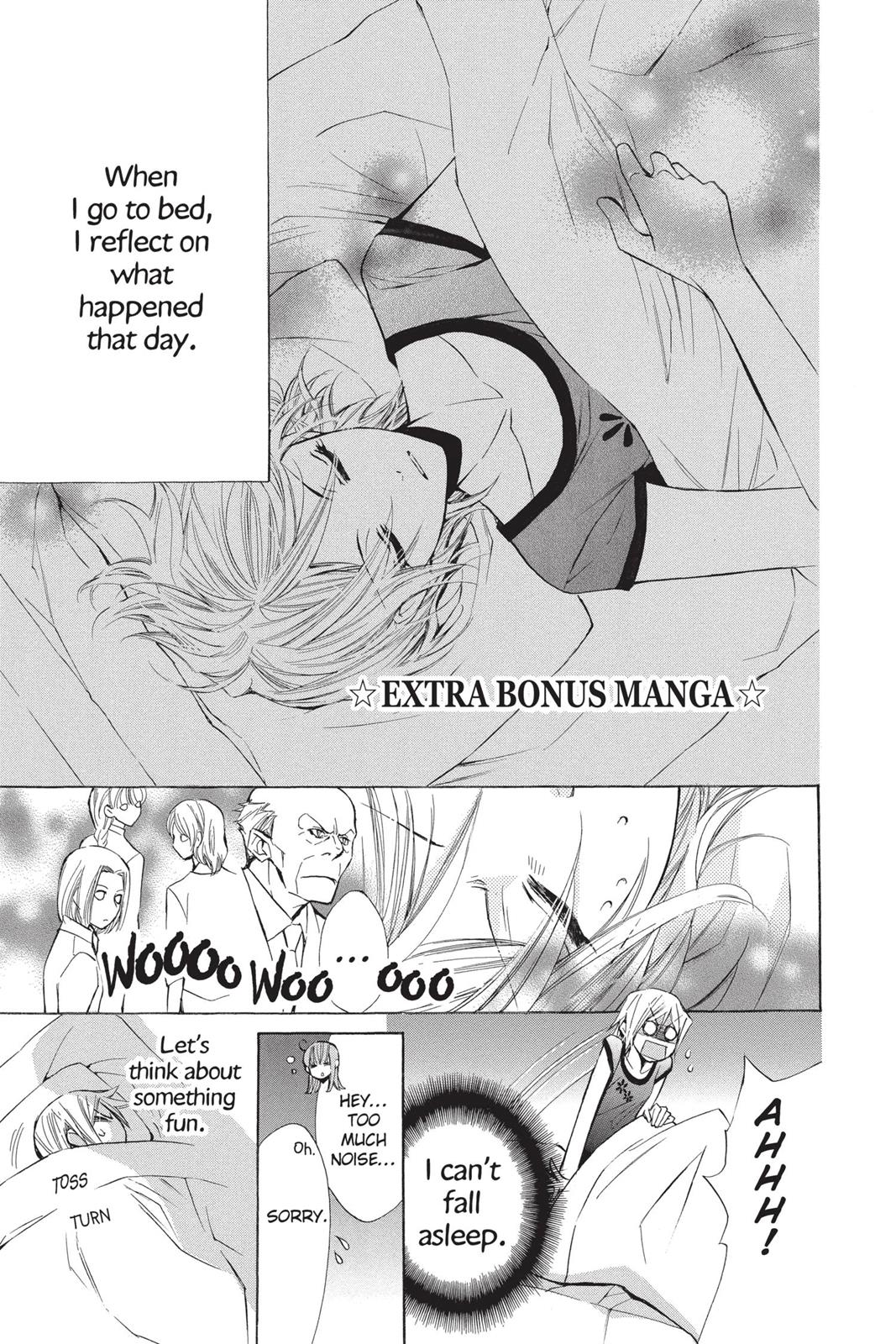 Toshokan Sensou: Love & War Chap 7 - Next Chap 8