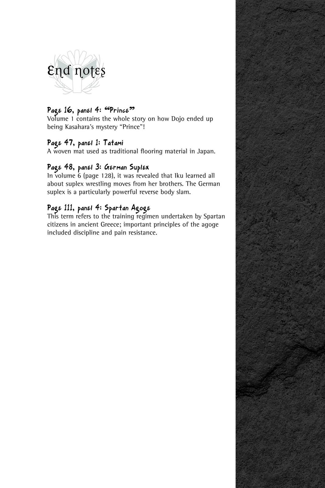 Toshokan Sensou: Love & War Chap 7 - Next Chap 8