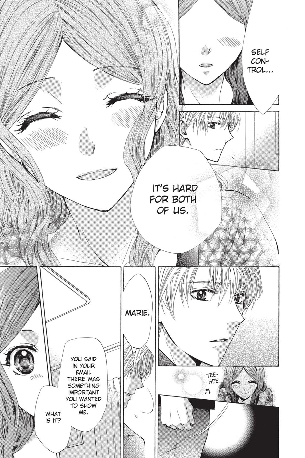 Toshokan Sensou: Love & War Chap 7 - Next Chap 8