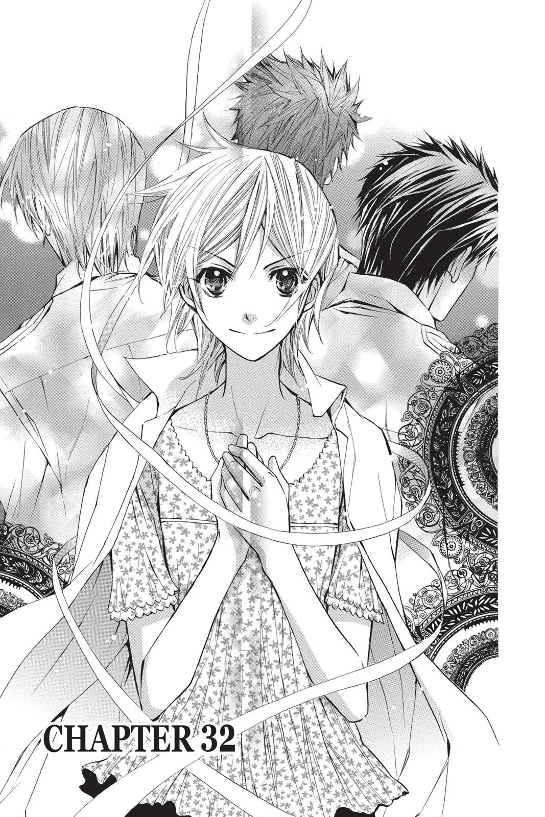 Toshokan Sensou: Love & War Chap 7 - Next Chap 8
