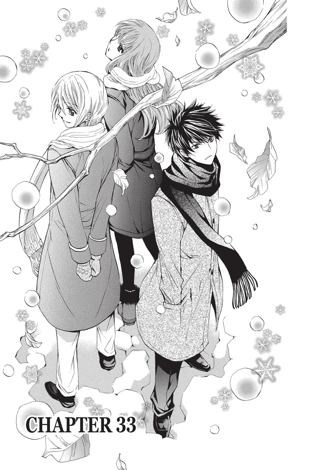 Toshokan Sensou: Love & War Chap 7 - Next Chap 8