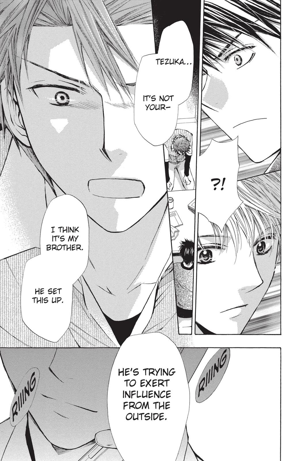 Toshokan Sensou: Love & War Chap 7 - Next Chap 8