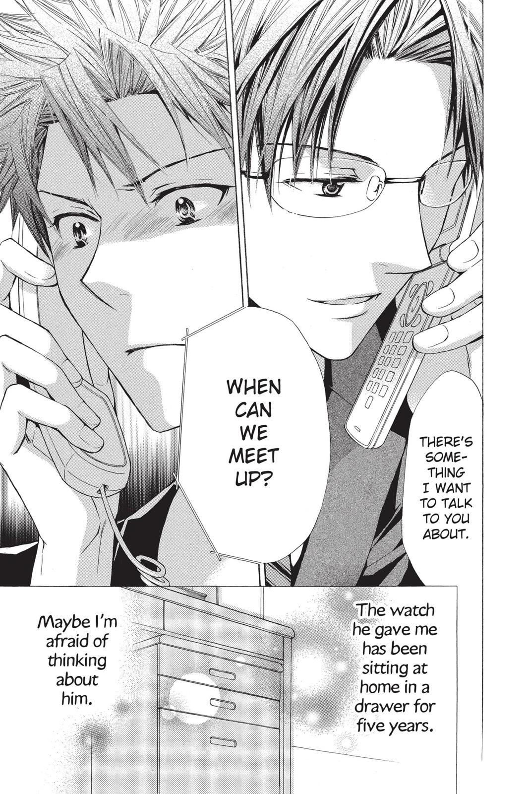 Toshokan Sensou: Love & War Chap 7 - Next Chap 8