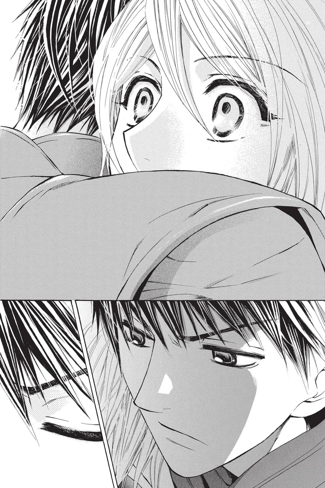 Toshokan Sensou: Love & War Chap 4 - Next Chap 5