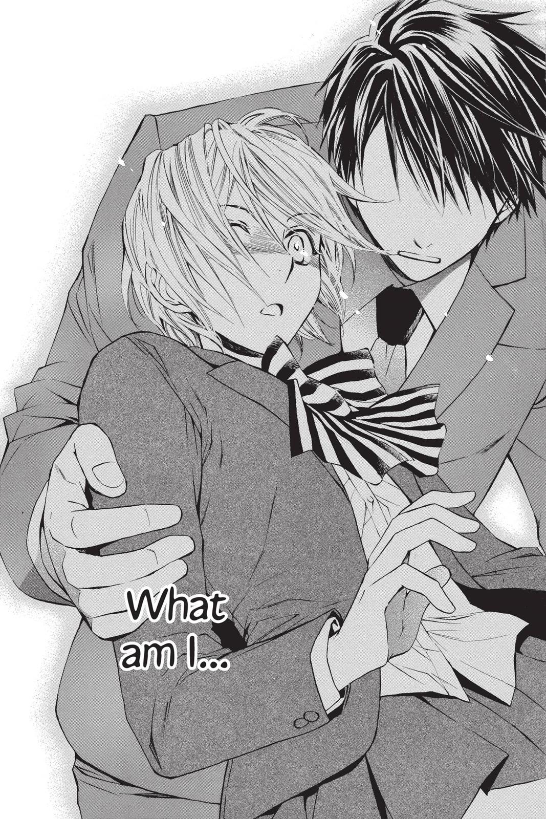 Toshokan Sensou: Love & War Chap 4 - Next Chap 5