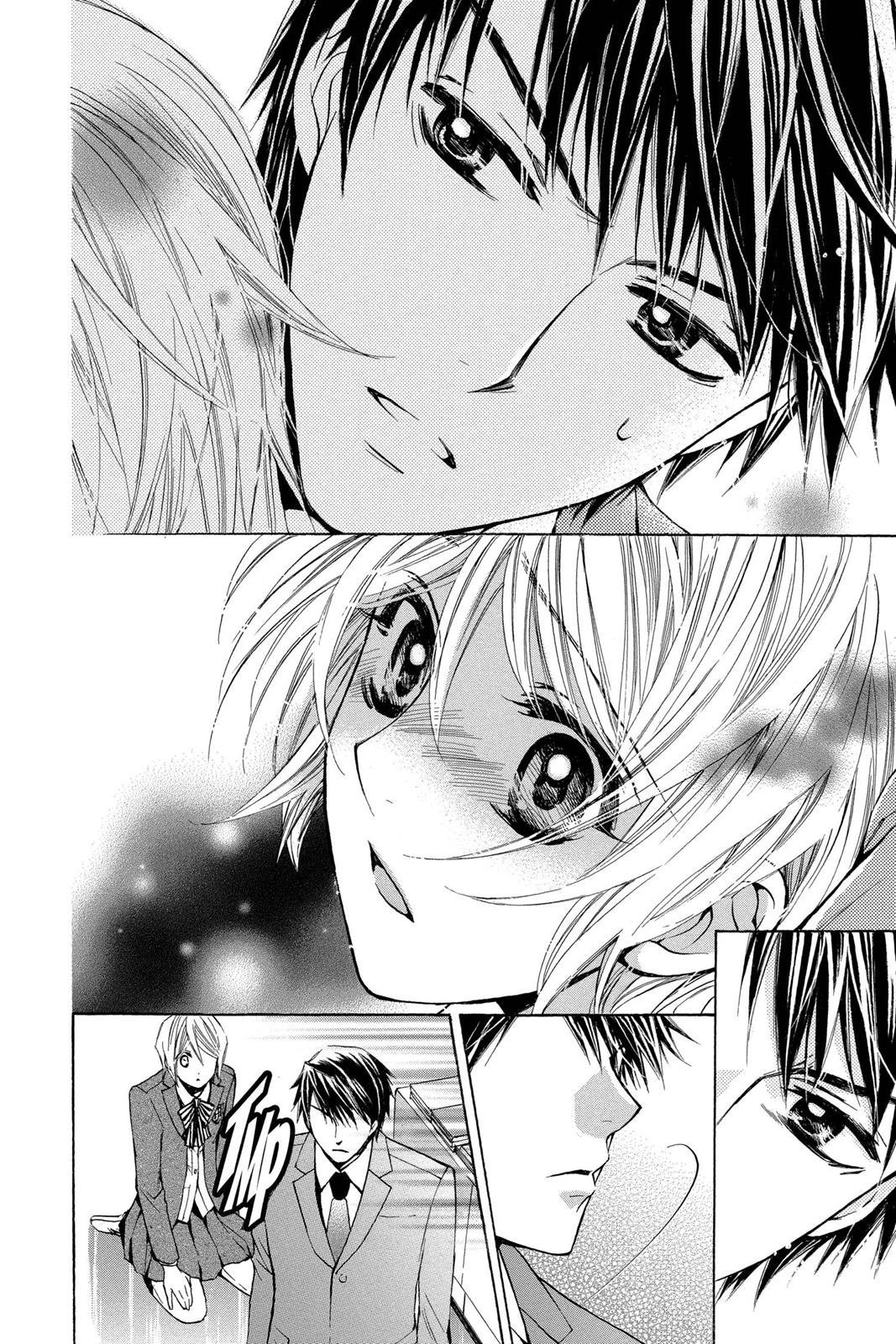 Toshokan Sensou: Love & War Chap 4 - Next Chap 5