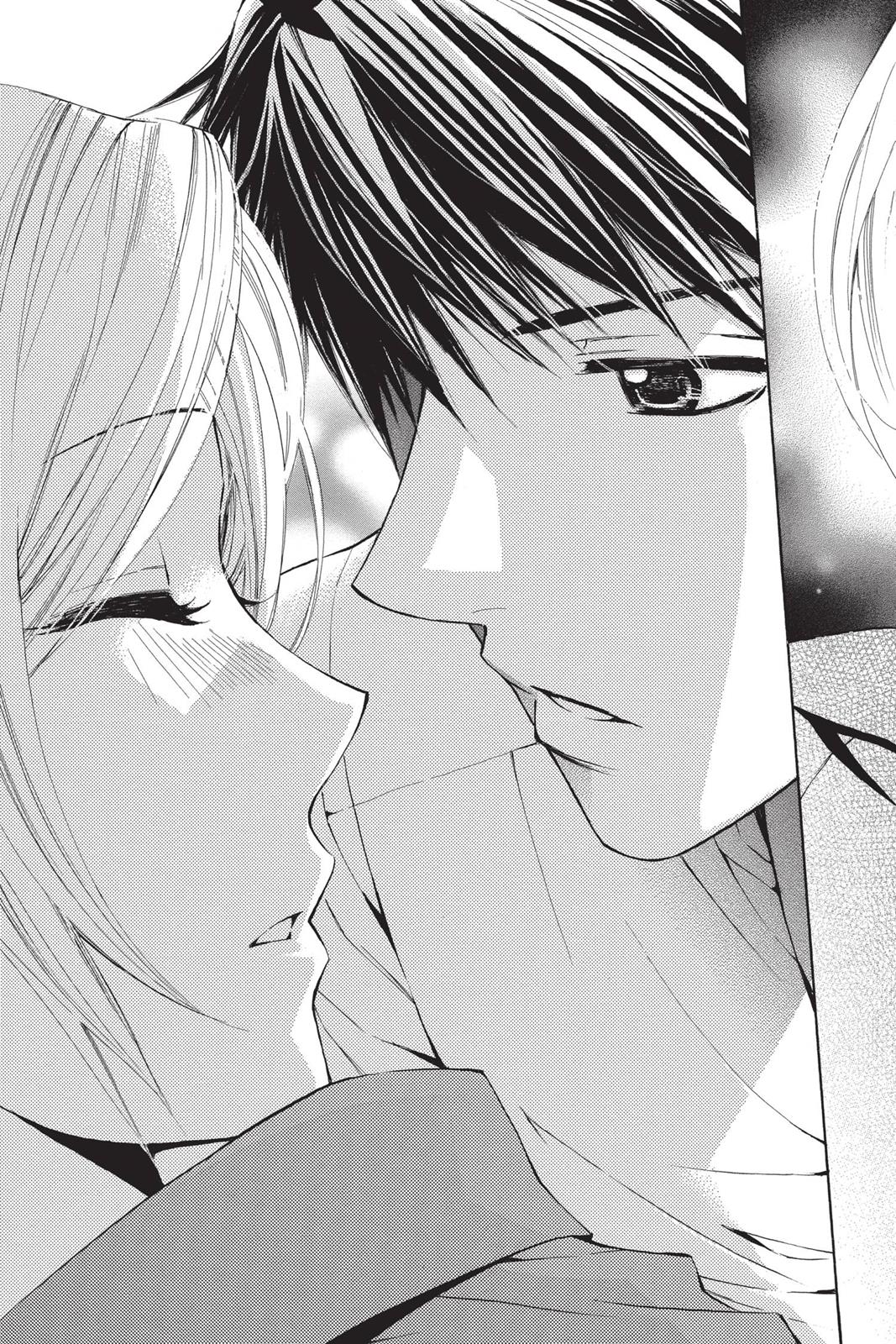 Toshokan Sensou: Love & War Chap 4 - Next Chap 5