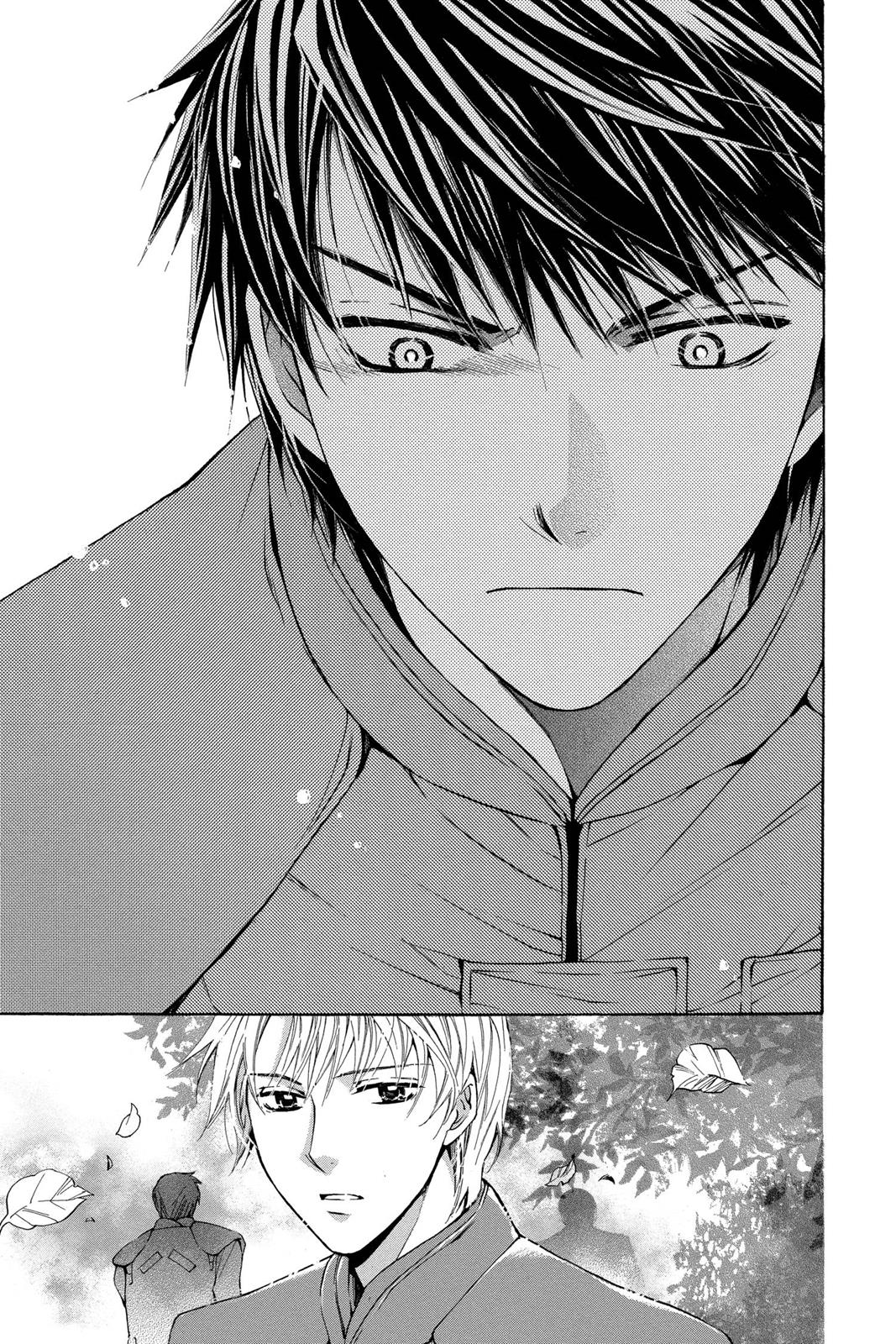 Toshokan Sensou: Love & War Chap 4 - Next Chap 5