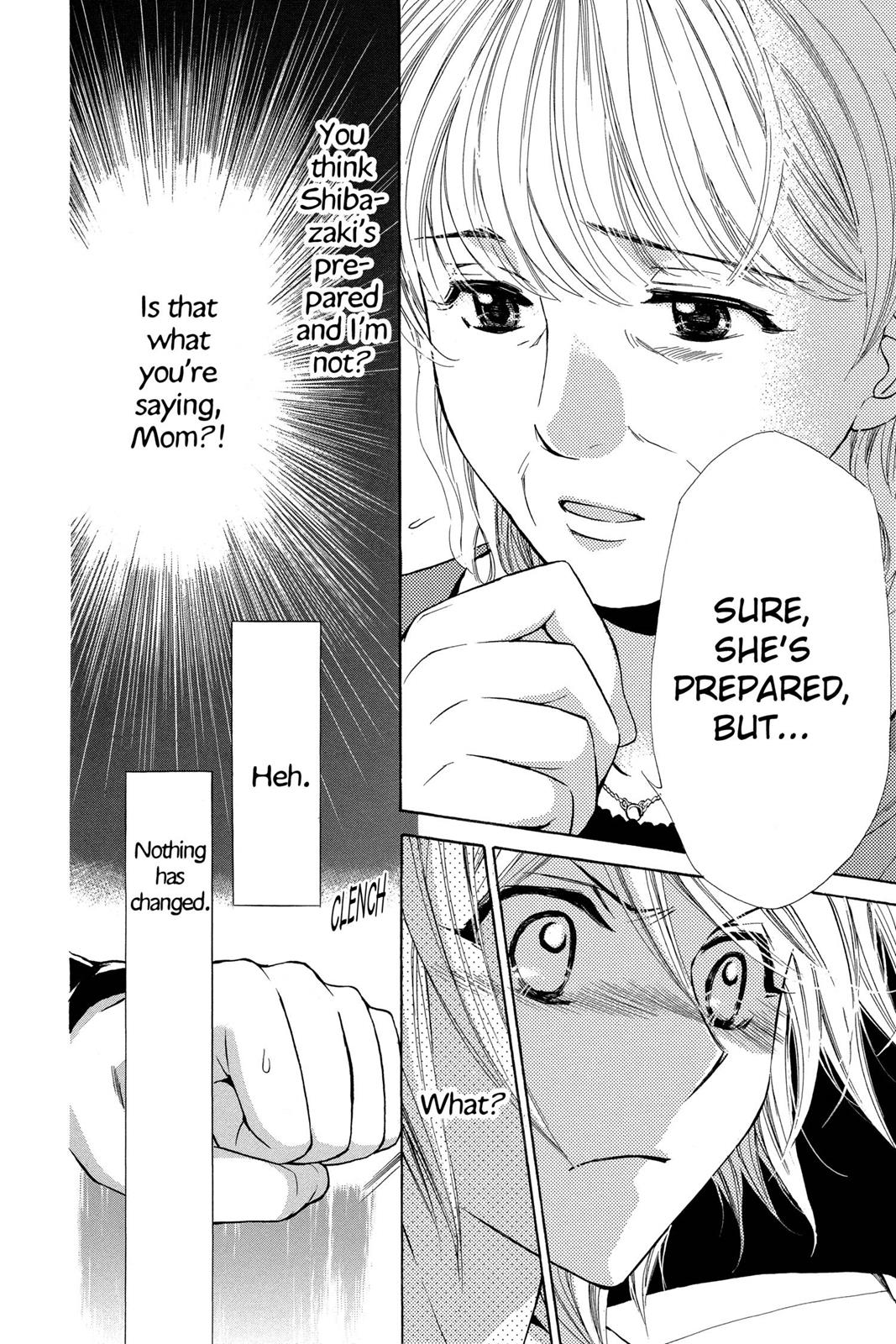 Toshokan Sensou: Love & War Chap 4 - Next Chap 5