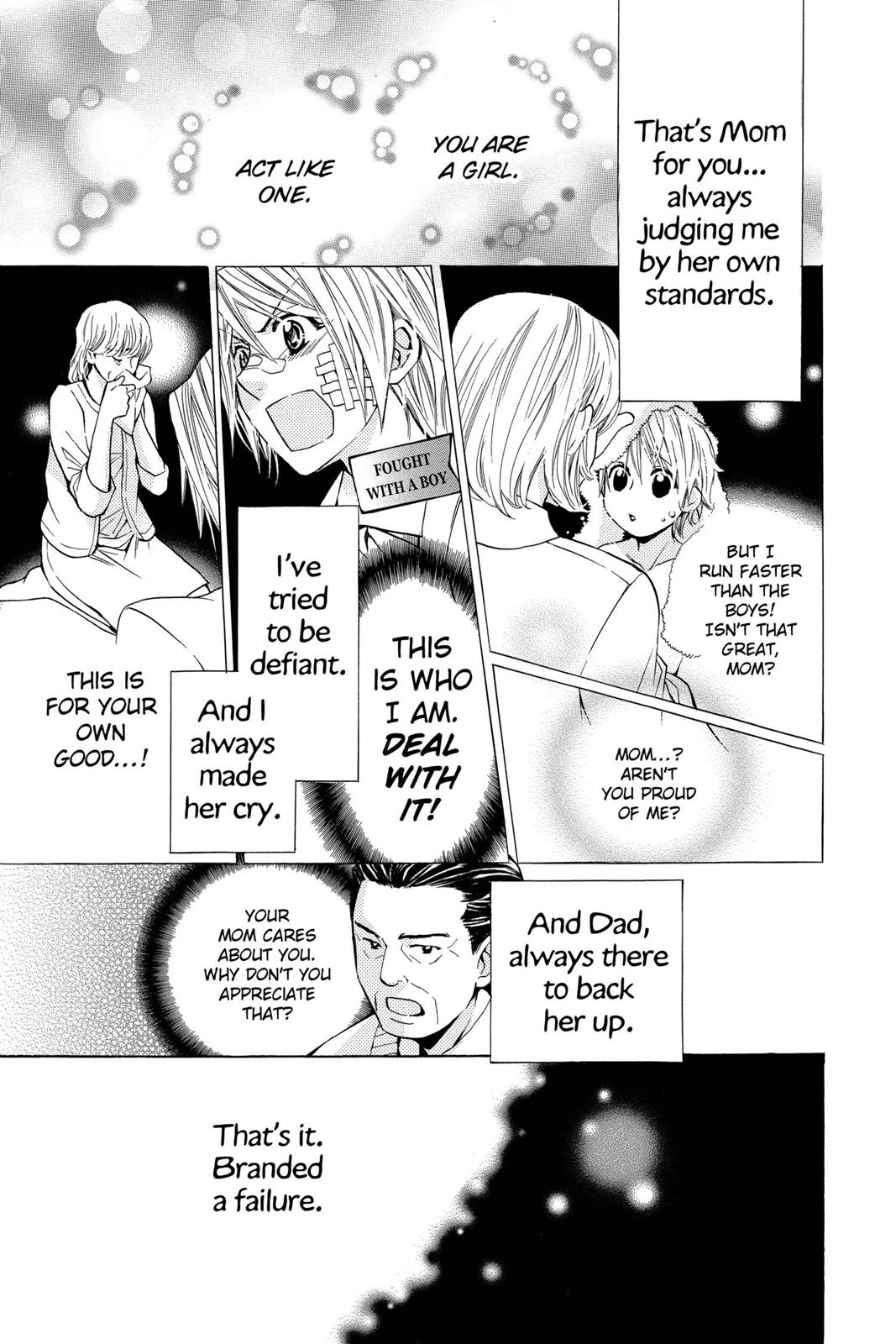 Toshokan Sensou: Love & War Chap 4 - Next Chap 5