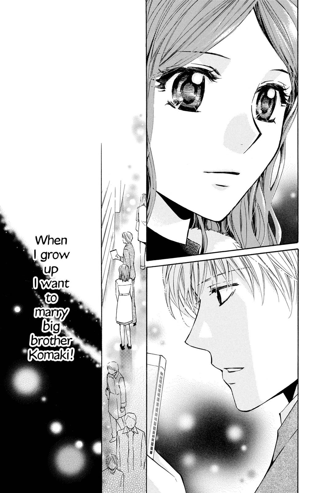 Toshokan Sensou: Love & War Chap 5 - Next Chap 6