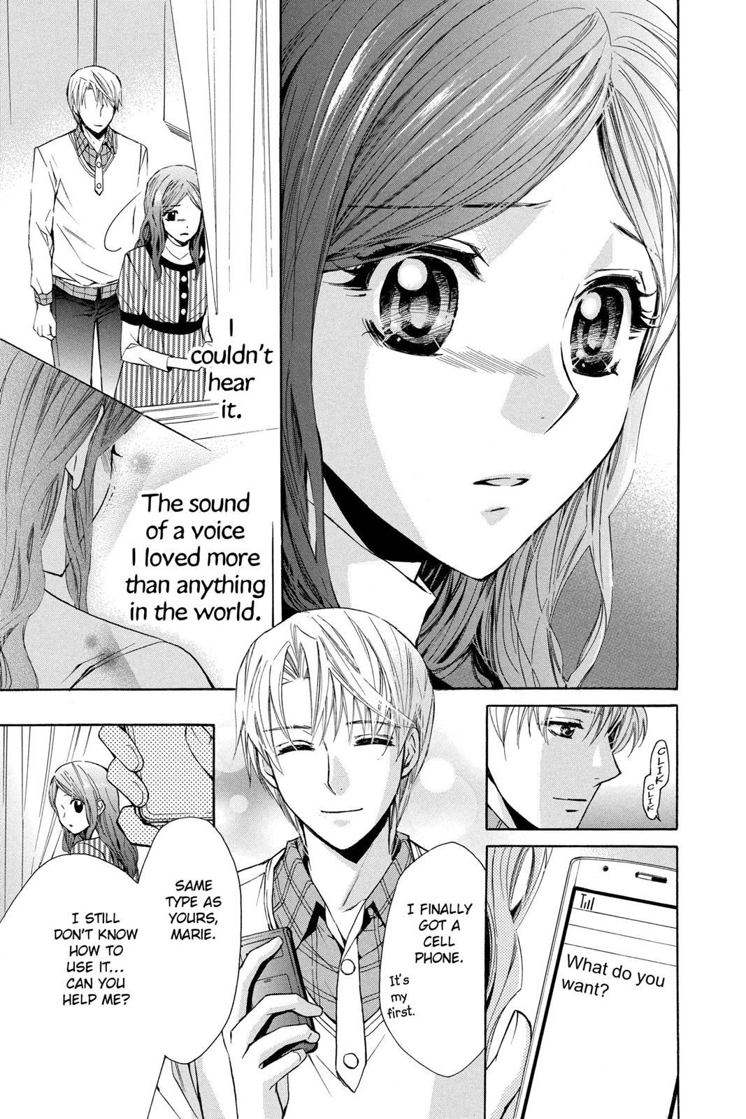 Toshokan Sensou: Love & War Chap 5 - Next Chap 6