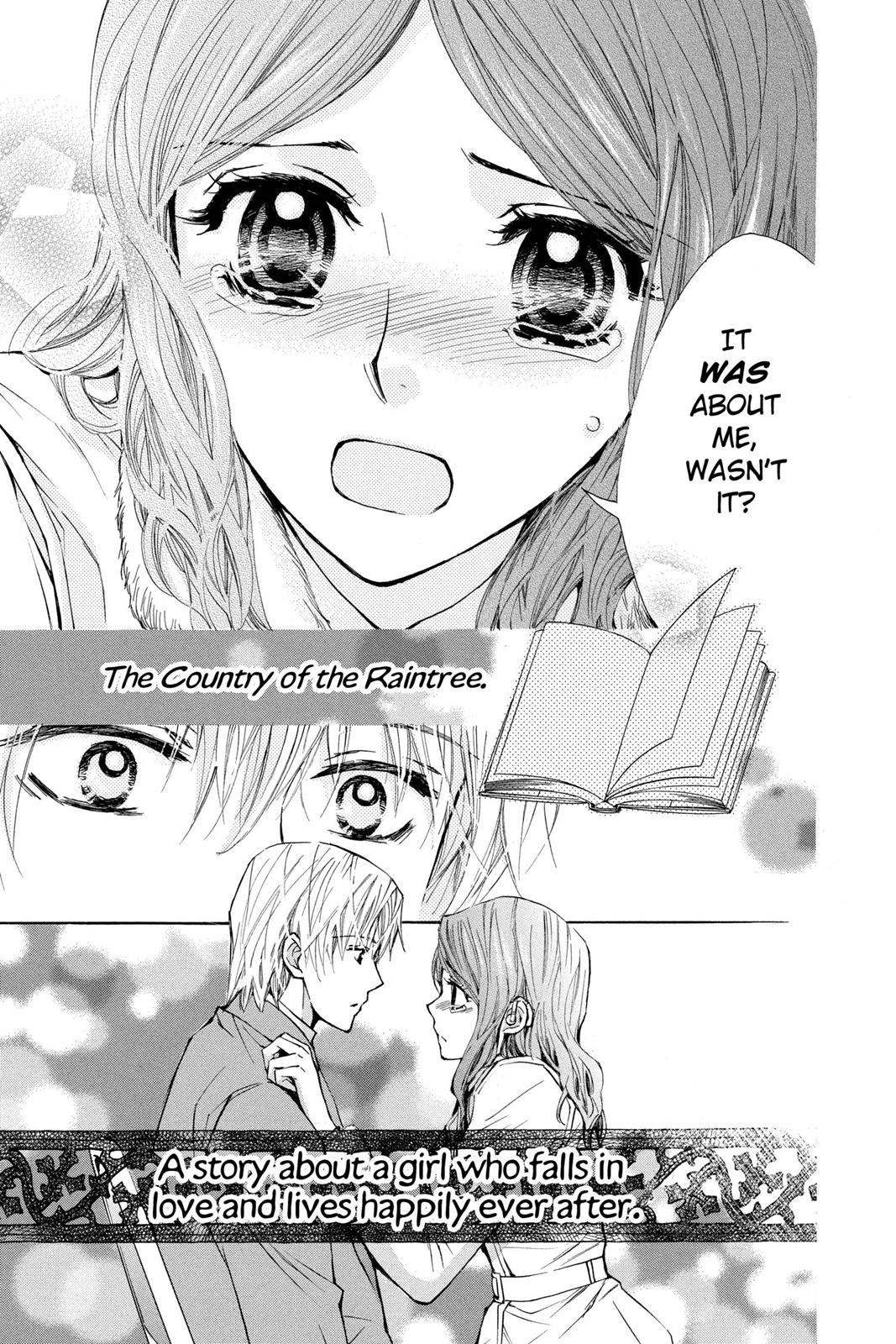 Toshokan Sensou: Love & War Chap 5 - Next Chap 6