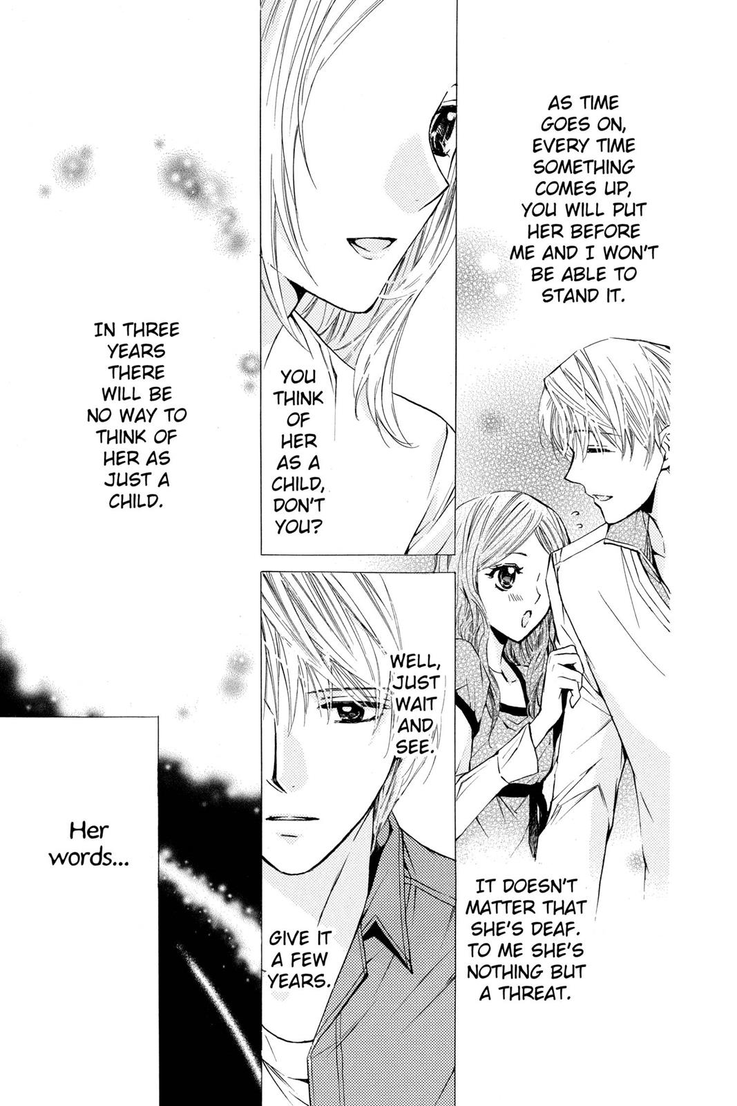 Toshokan Sensou: Love & War Chap 5 - Next Chap 6