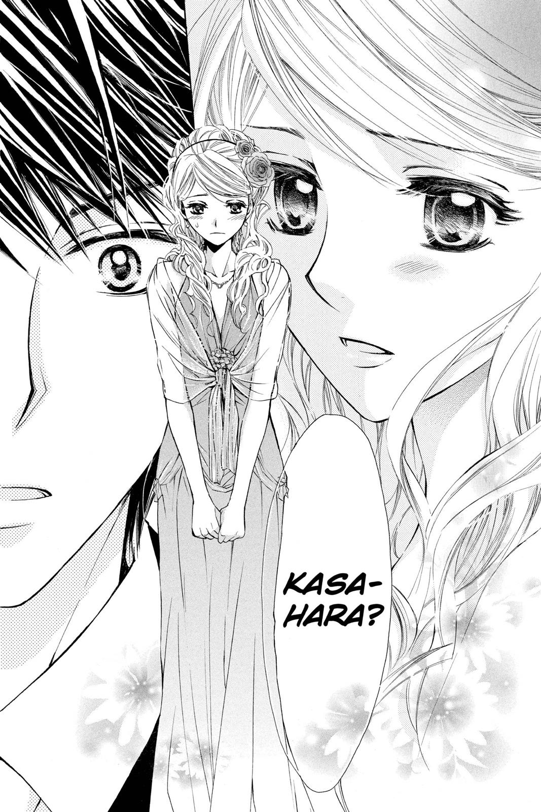 Toshokan Sensou: Love & War Chap 5 - Next Chap 6