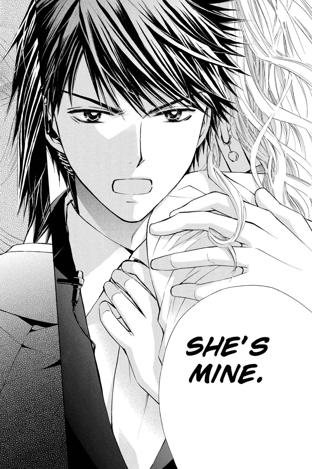 Toshokan Sensou: Love & War Chap 5 - Next Chap 6