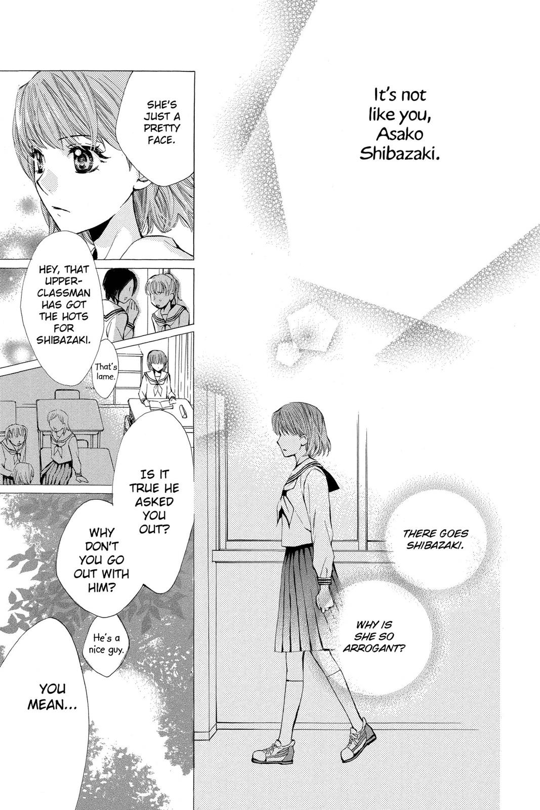 Toshokan Sensou: Love & War Chap 6 - Next Chap 7