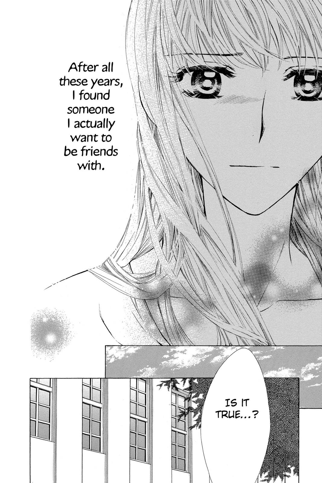 Toshokan Sensou: Love & War Chap 6 - Next Chap 7