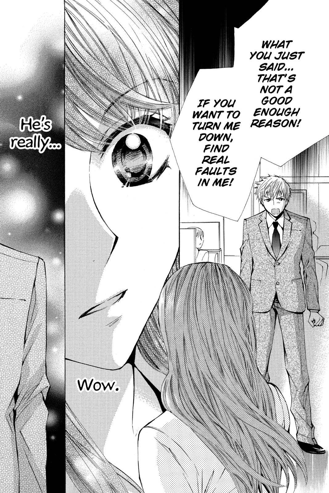 Toshokan Sensou: Love & War Chap 6 - Next Chap 7