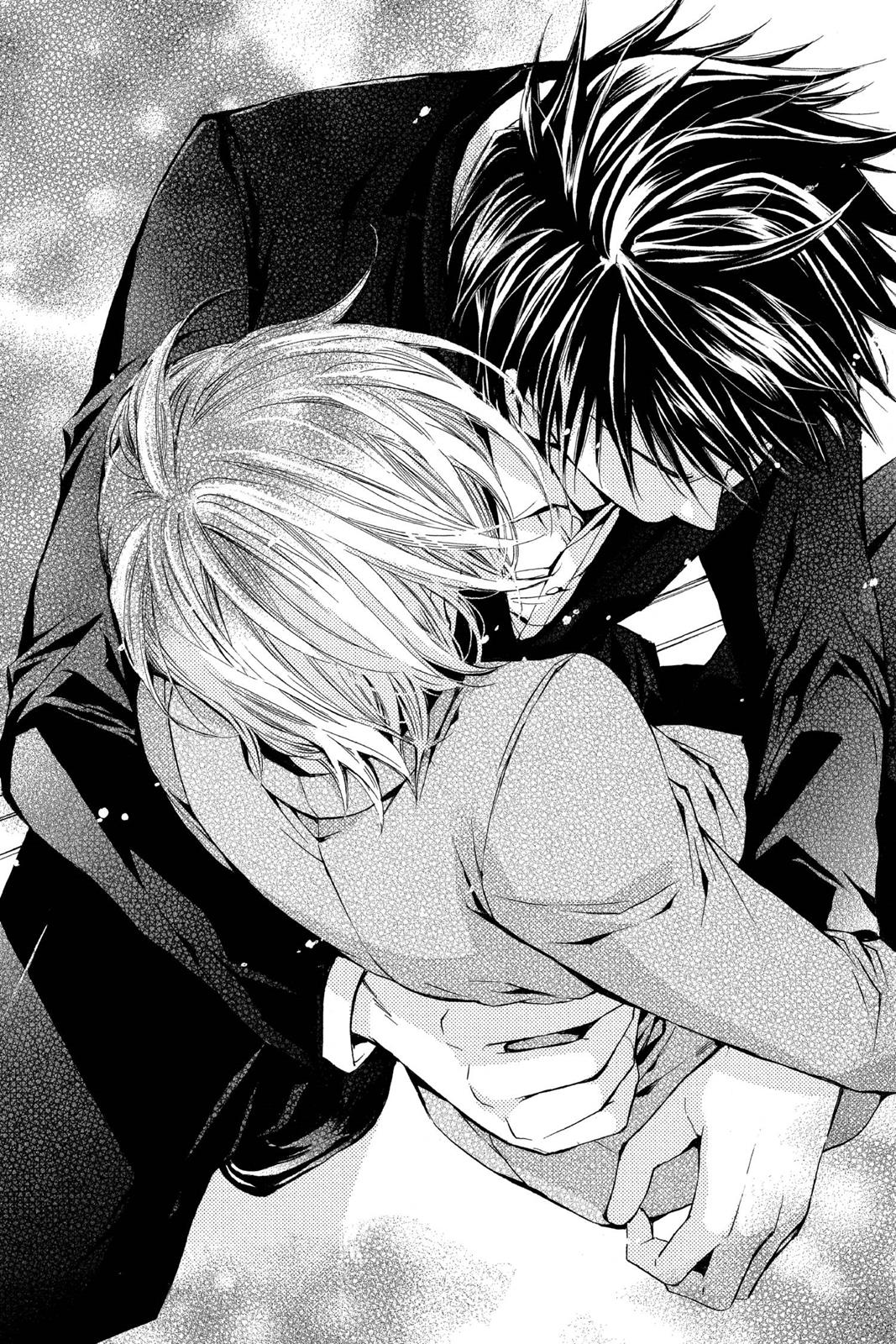 Toshokan Sensou: Love & War Chap 6 - Next Chap 7