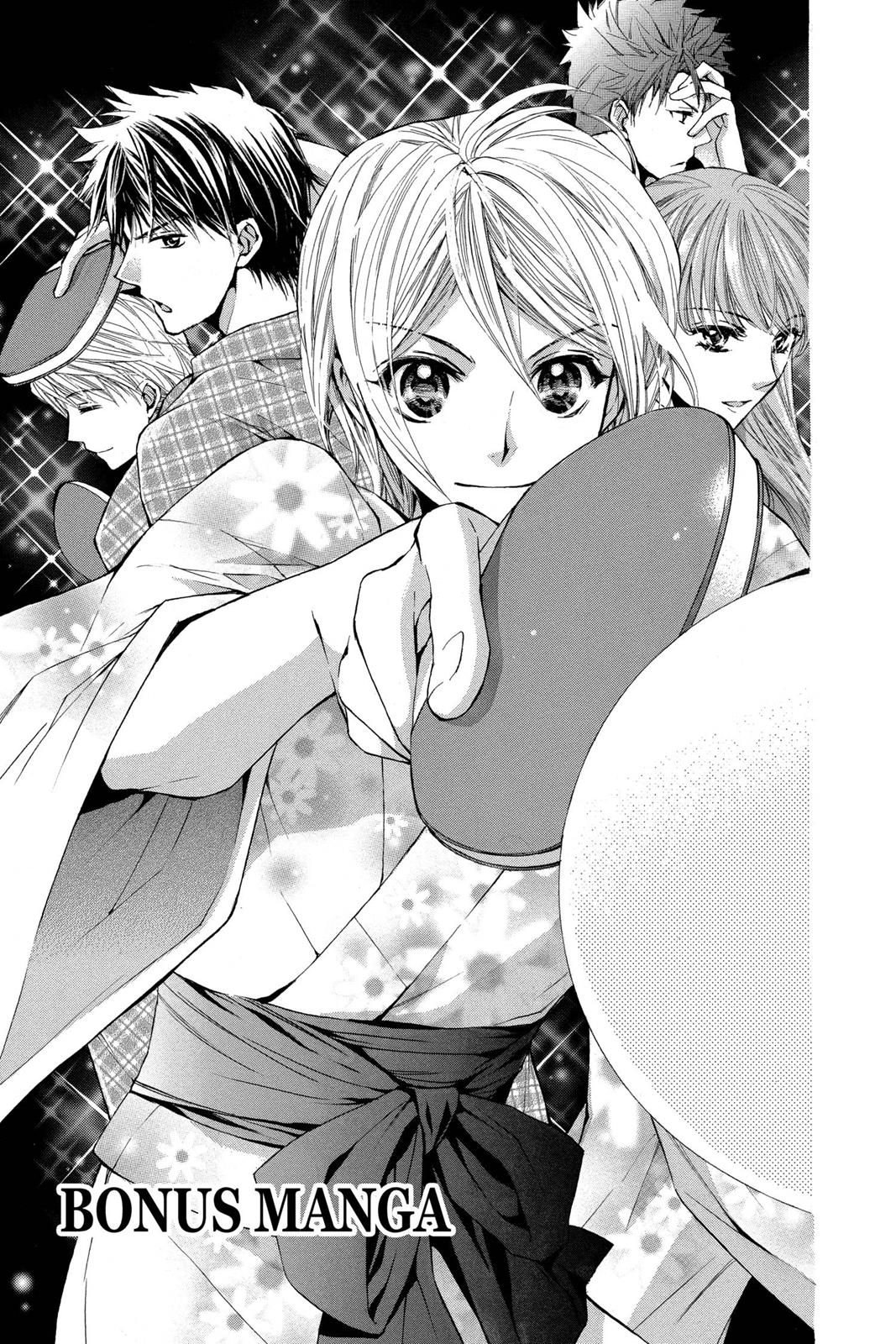 Toshokan Sensou: Love & War Chap 6 - Next Chap 7