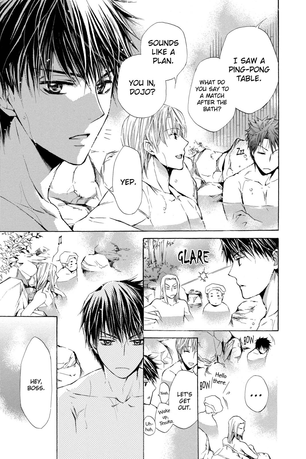 Toshokan Sensou: Love & War Chap 6 - Next Chap 7