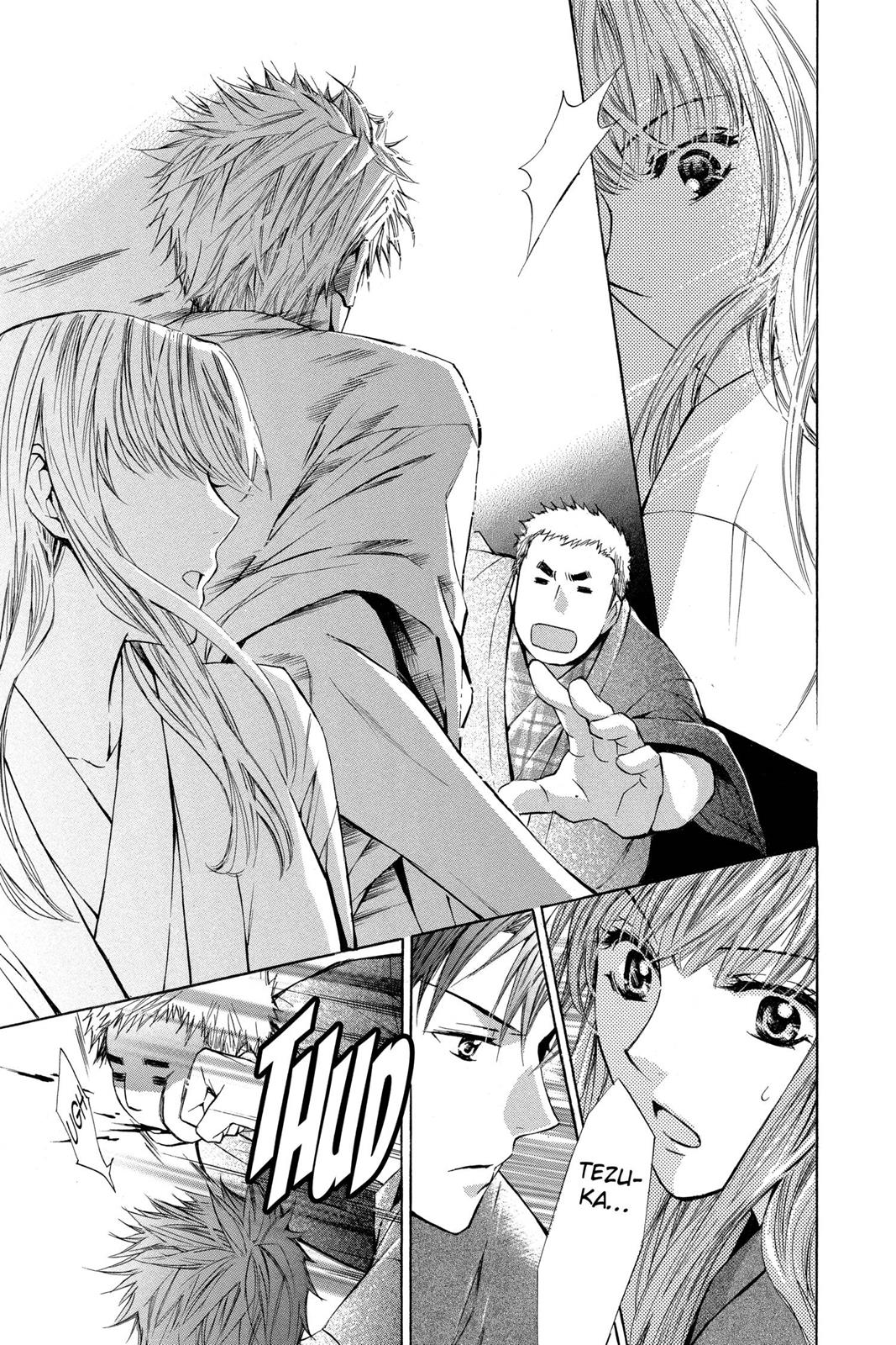 Toshokan Sensou: Love & War Chap 6 - Next Chap 7