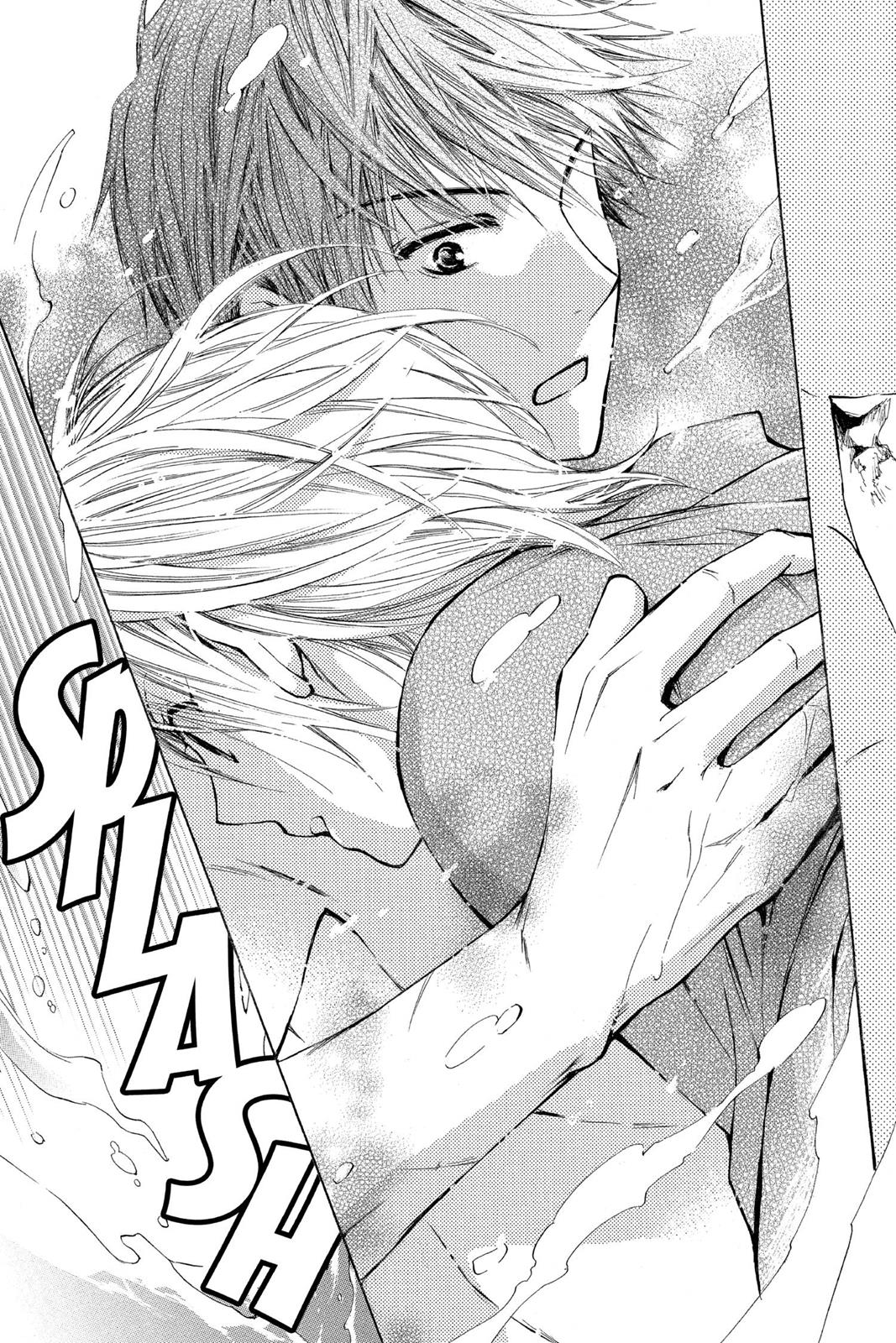 Toshokan Sensou: Love & War Chap 6 - Next Chap 7